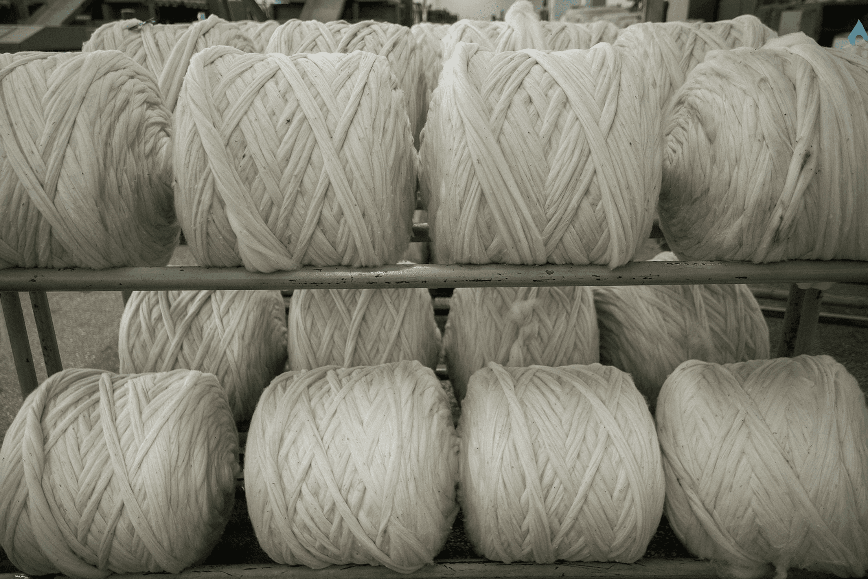 Chargeurs - Wool Mill
