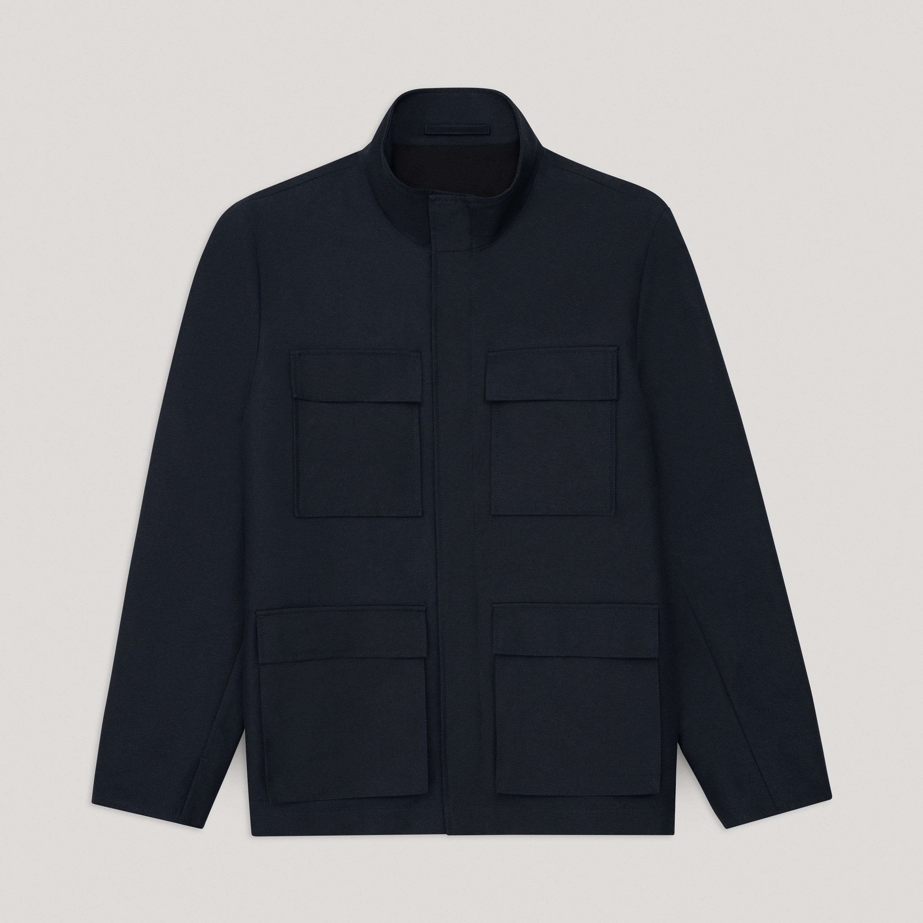 The Field Jacket