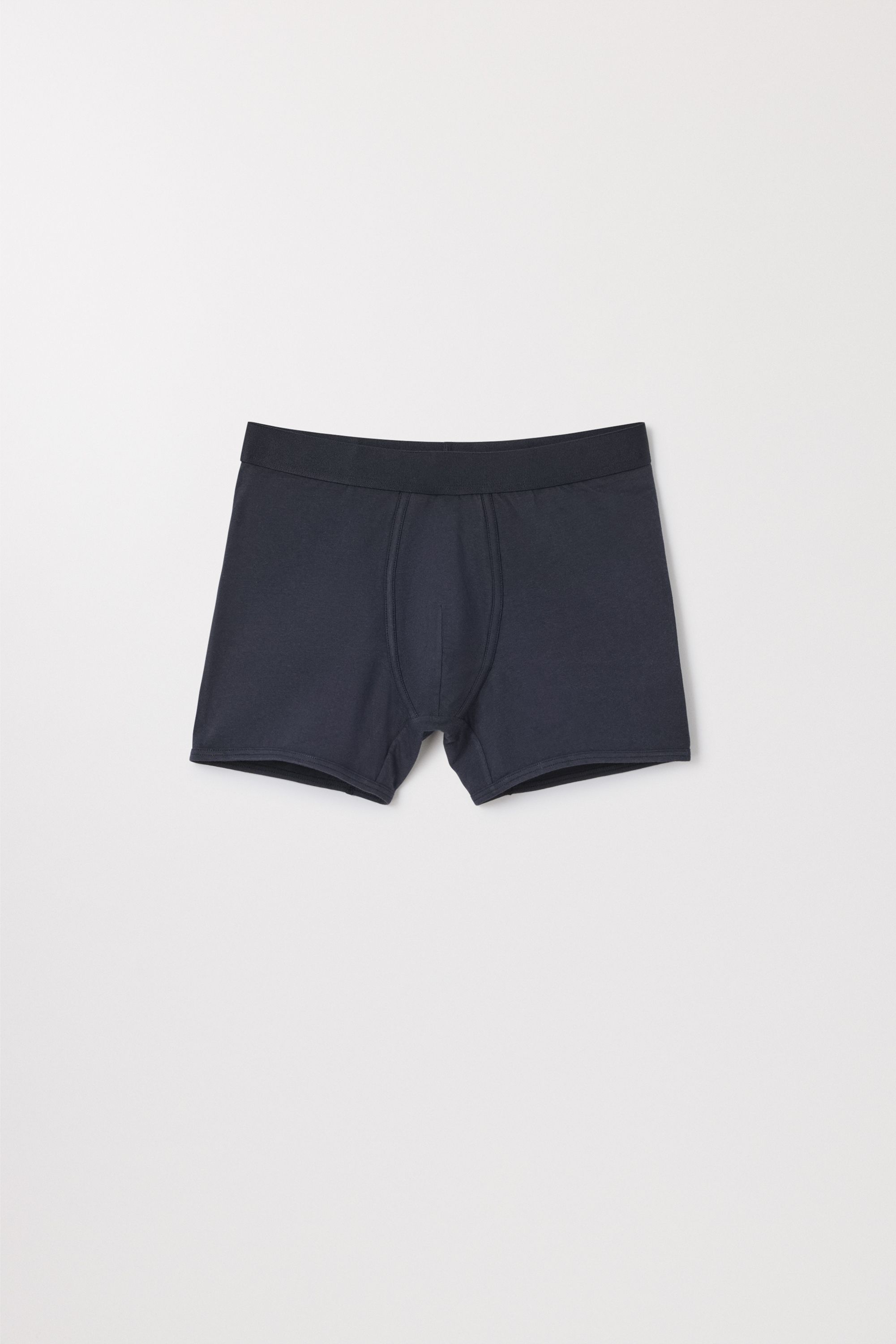 Cotton Stretch Boxer