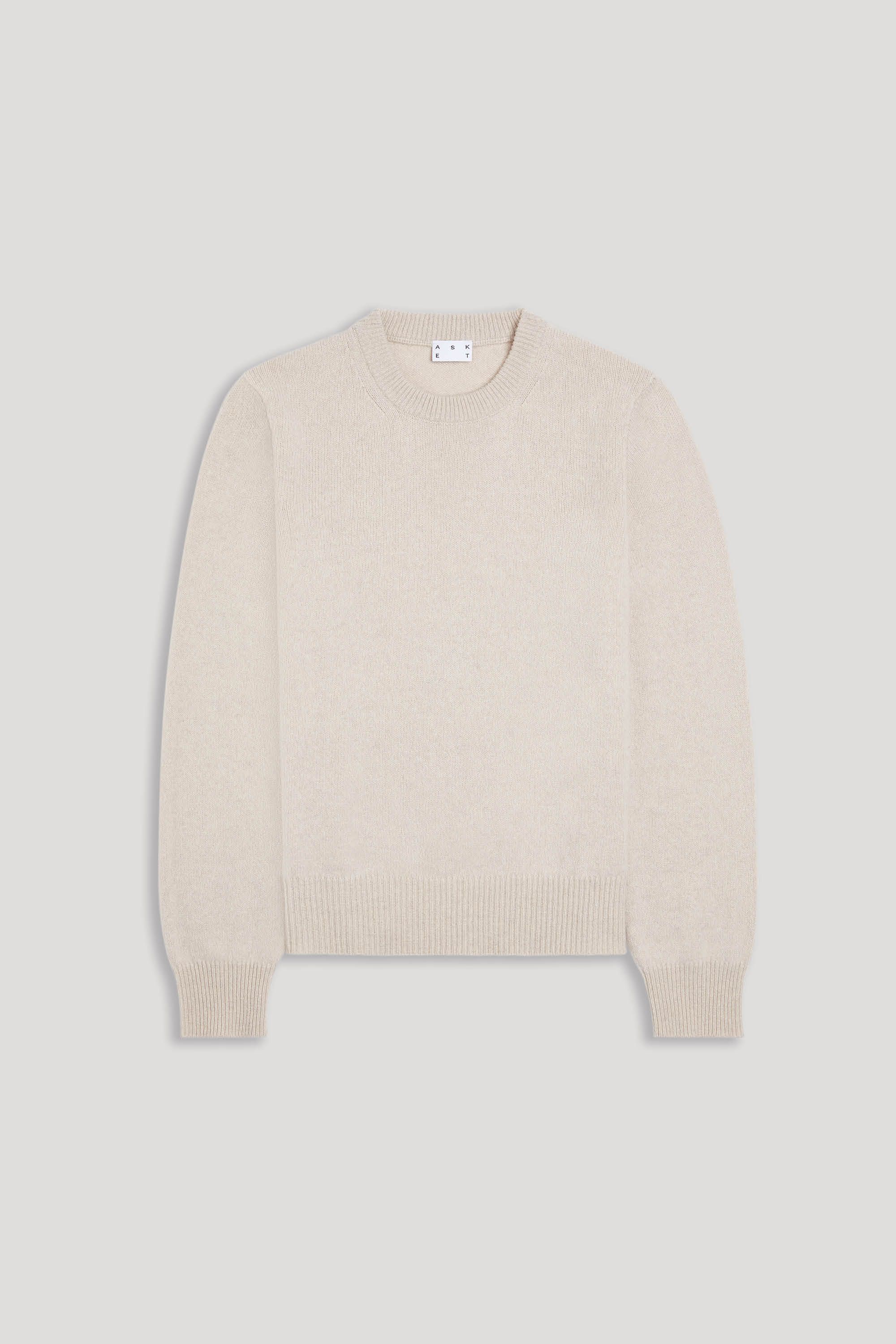 The Cashmere Sweater v2.0 - Archive
