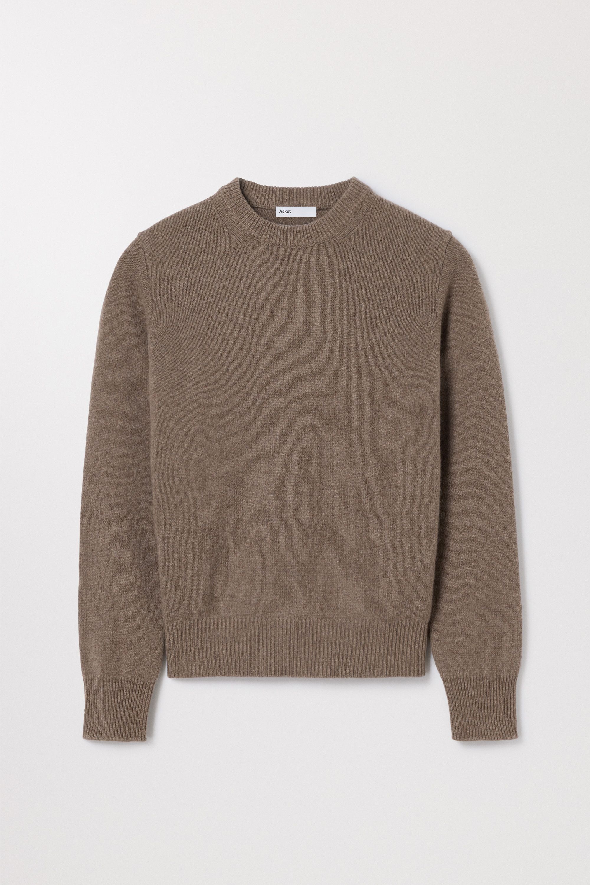 The Cashmere Sweater v2.0 - Archive