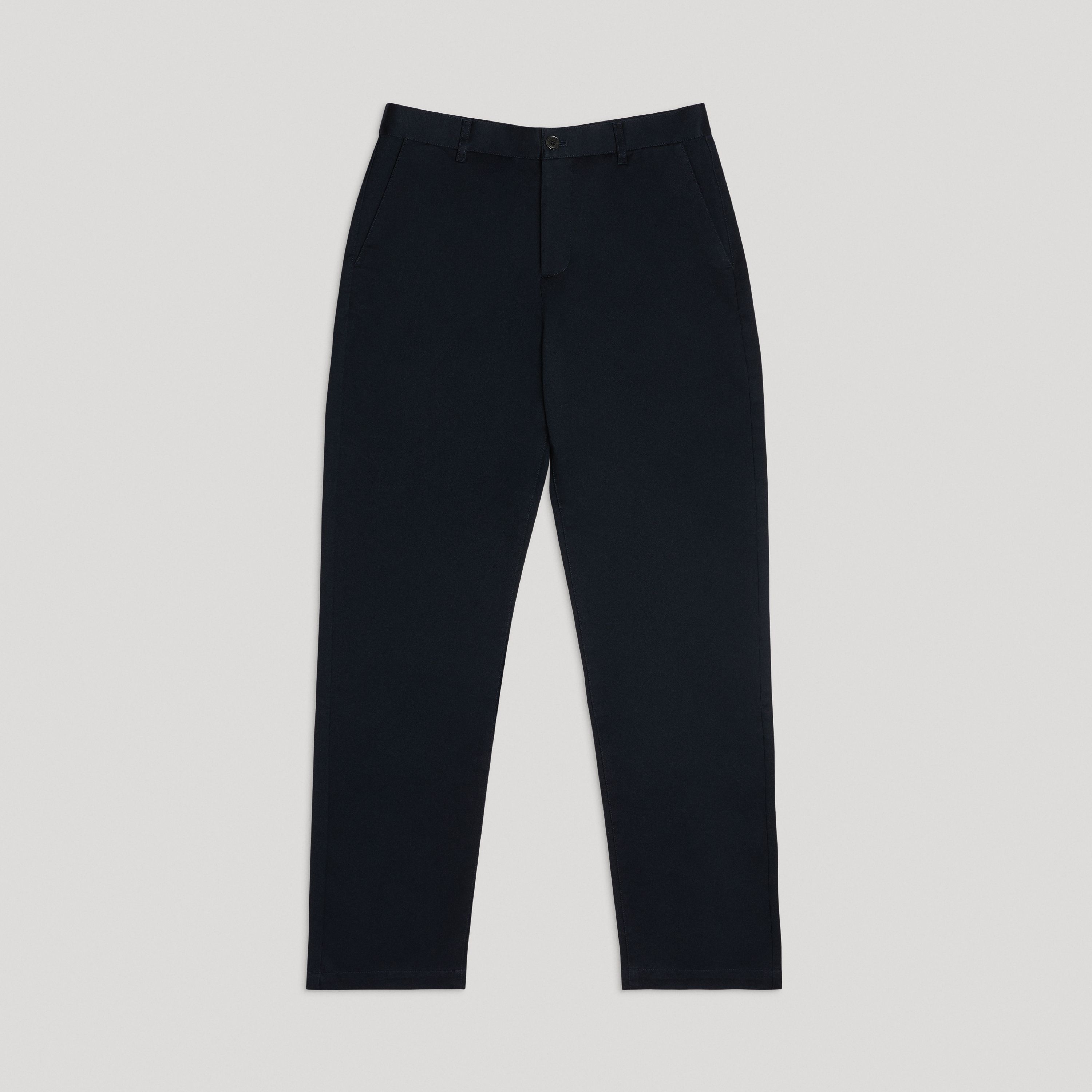 The Regular Twill Chino