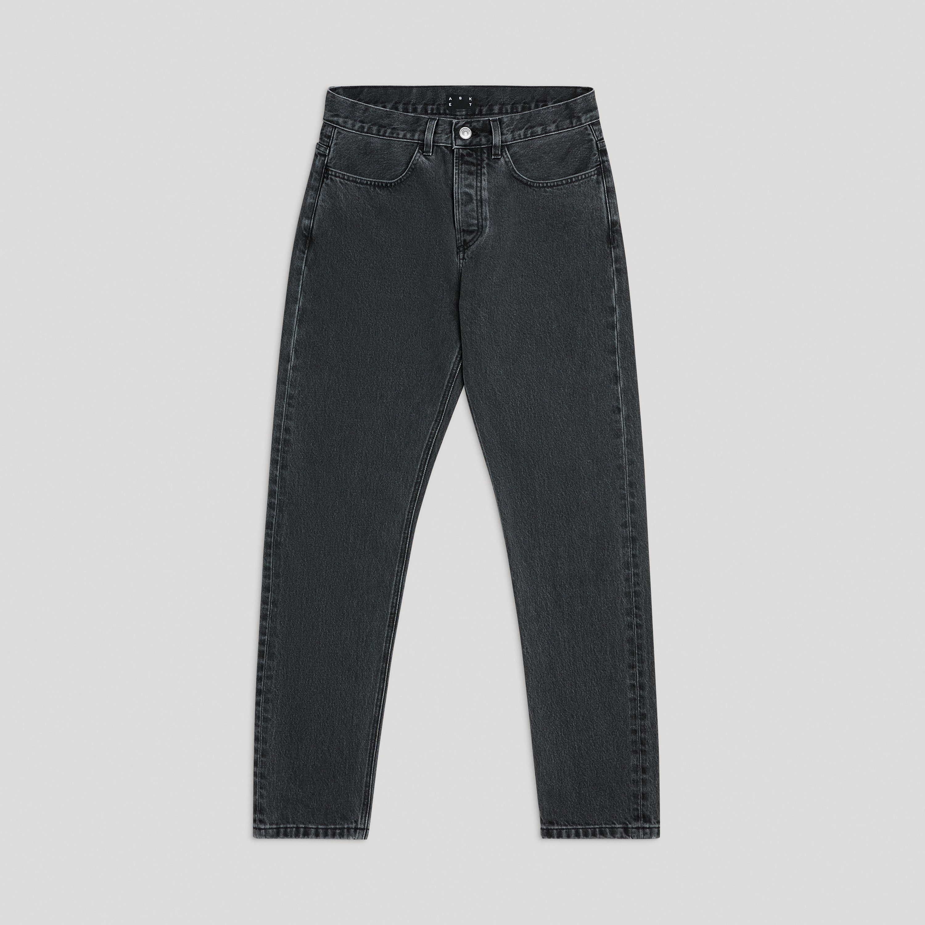 The Regular Jeans