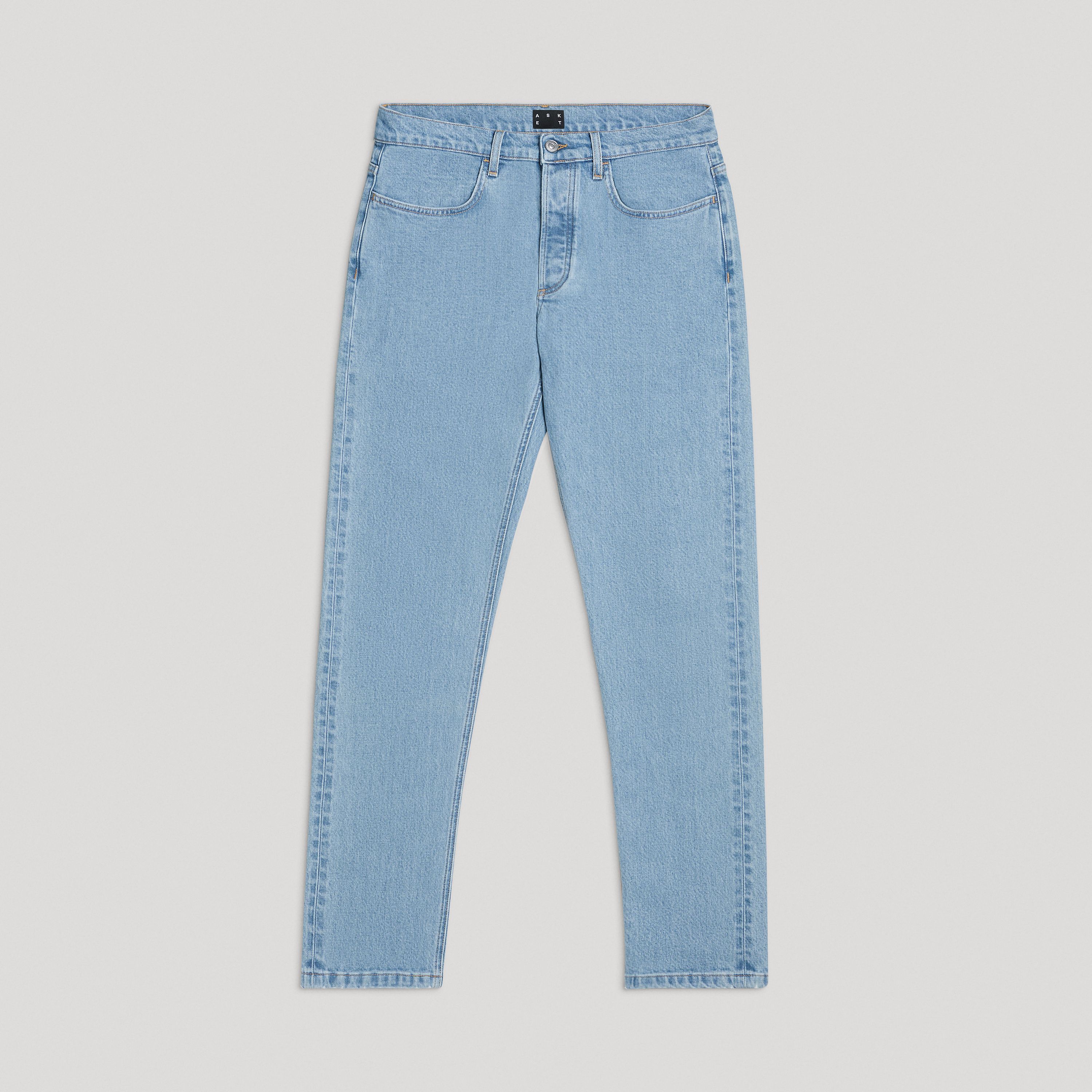 The Slim Jeans