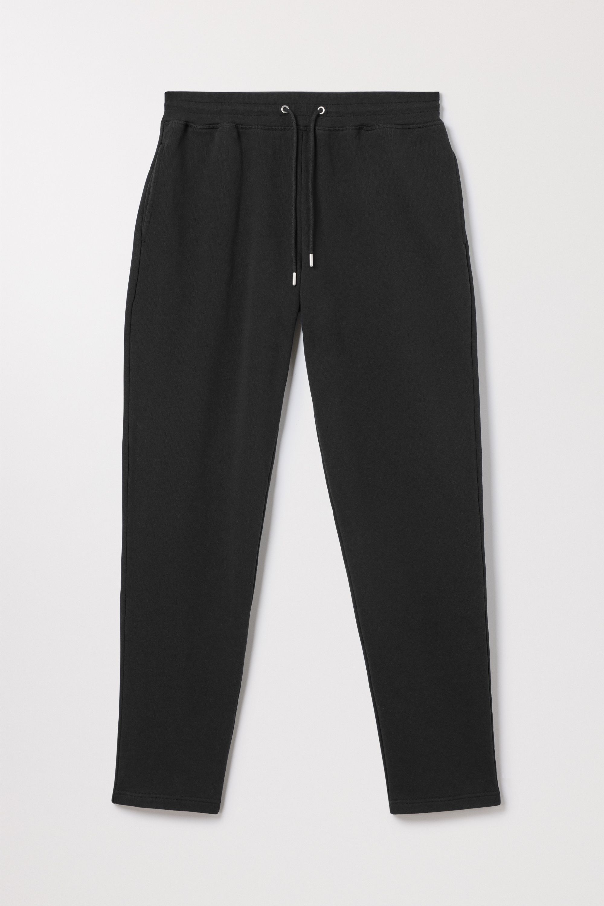 Men's Black Sweatpants
