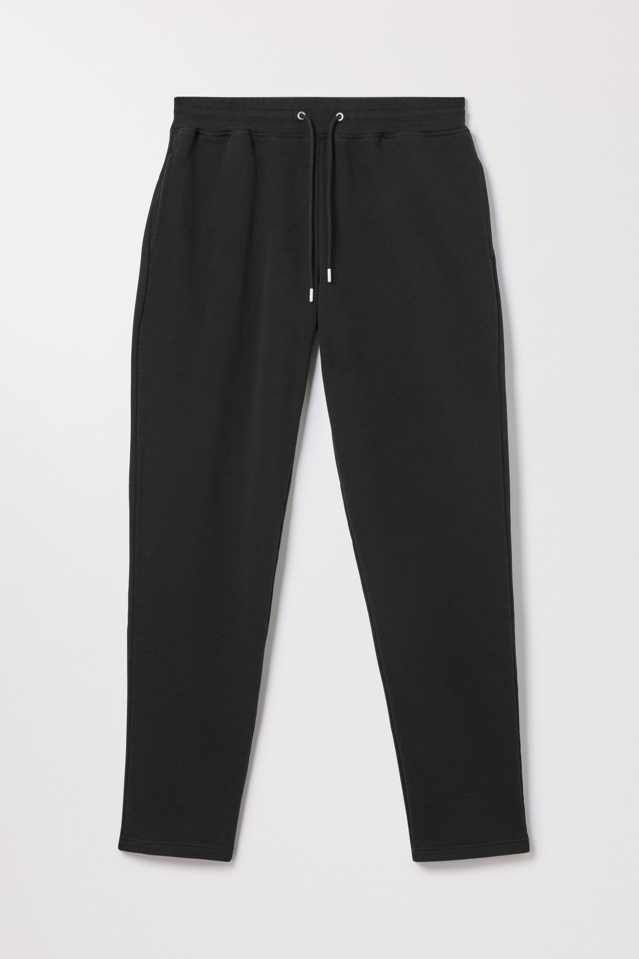 Asket The Sweatpants Black