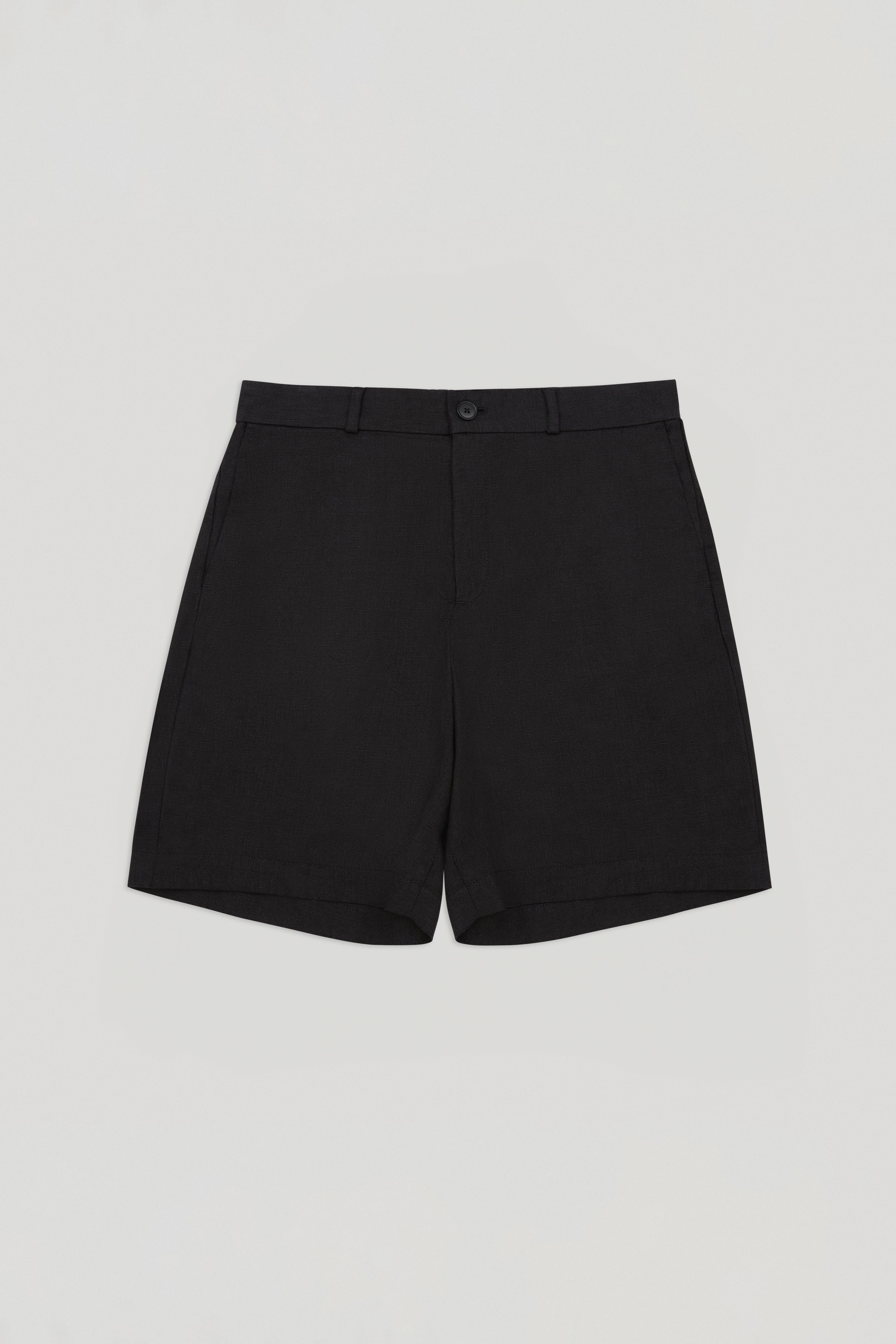 The Linen Shorts v1.0 - Archive