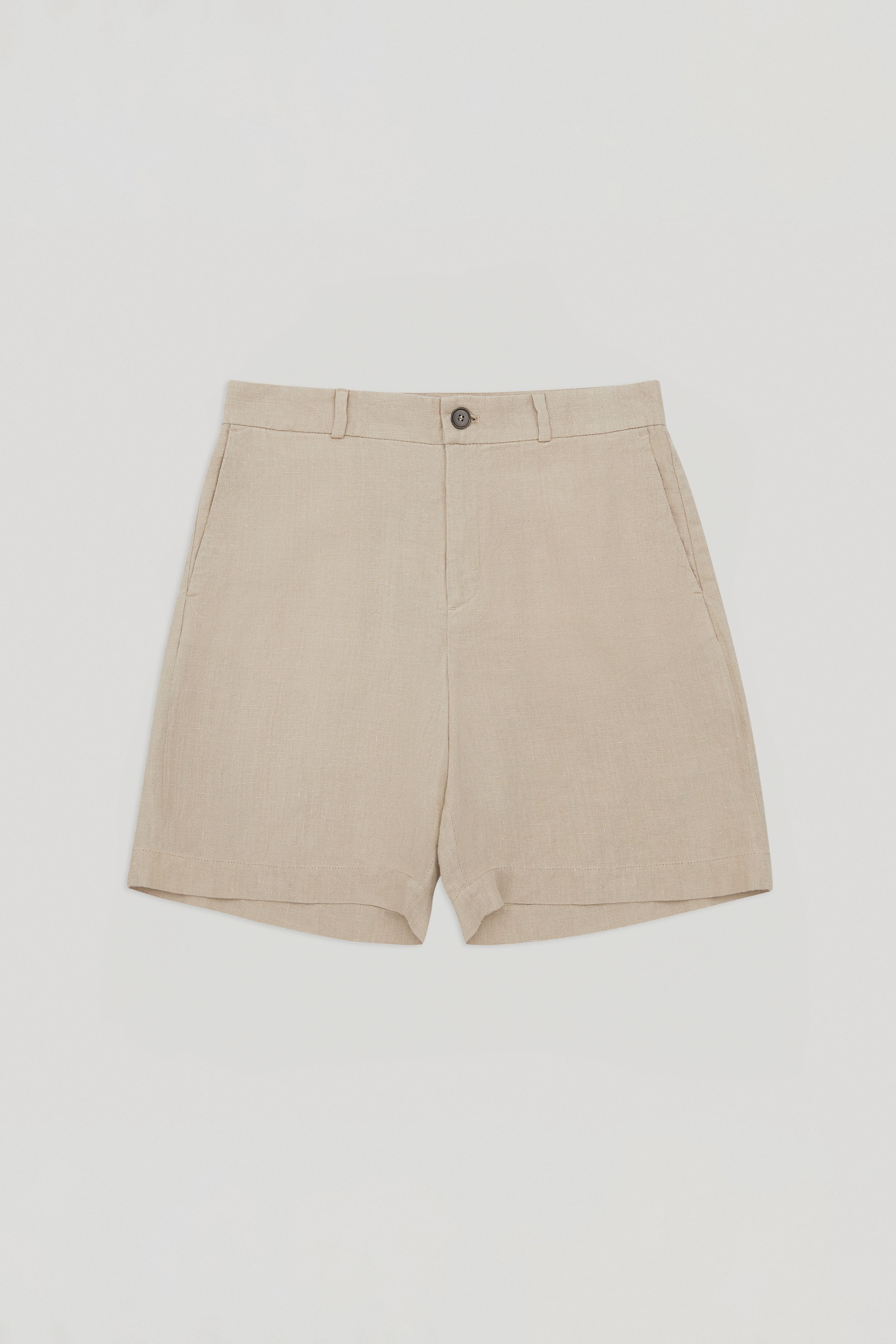 The Linen Shorts v1.0 - Archive