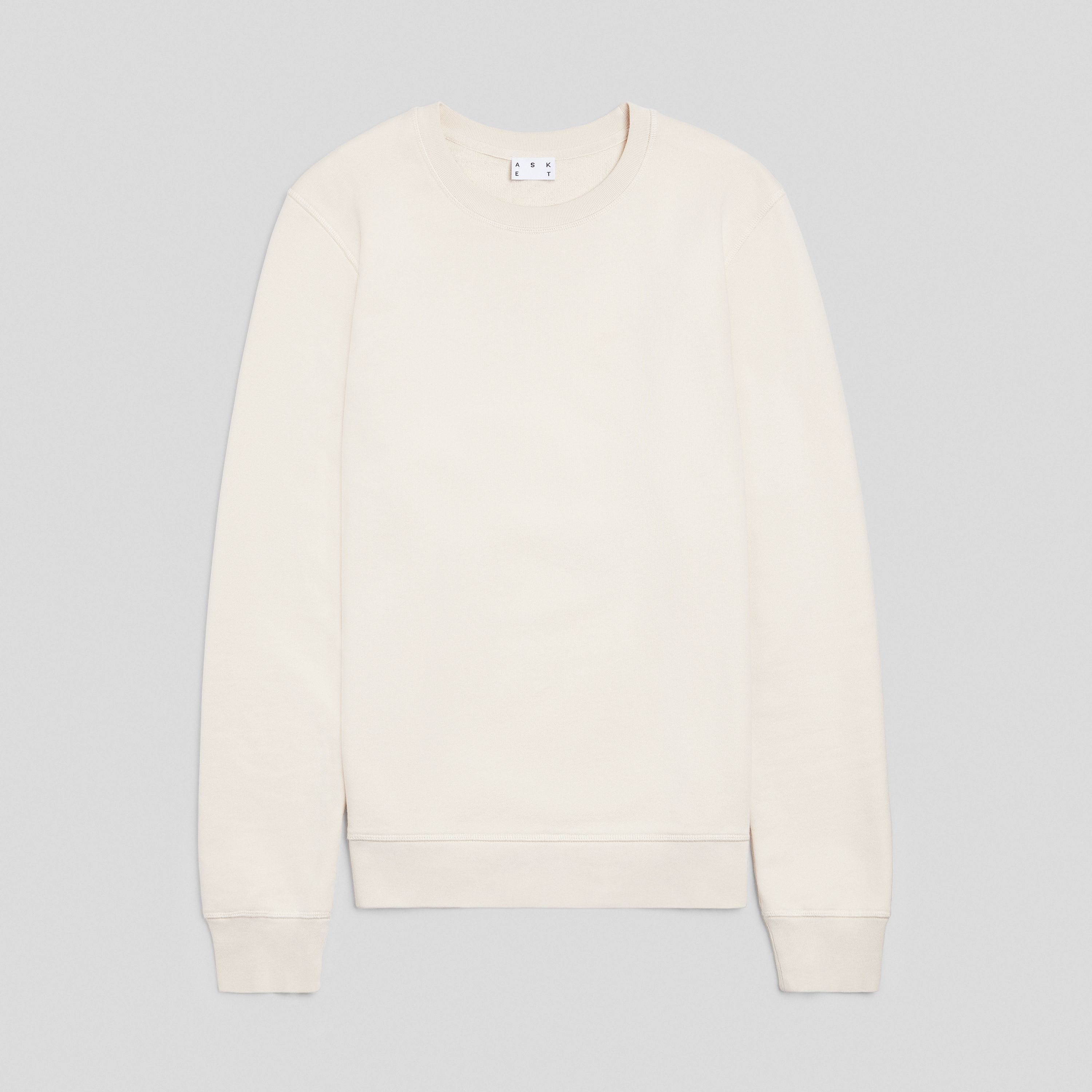 The Sweatshirt