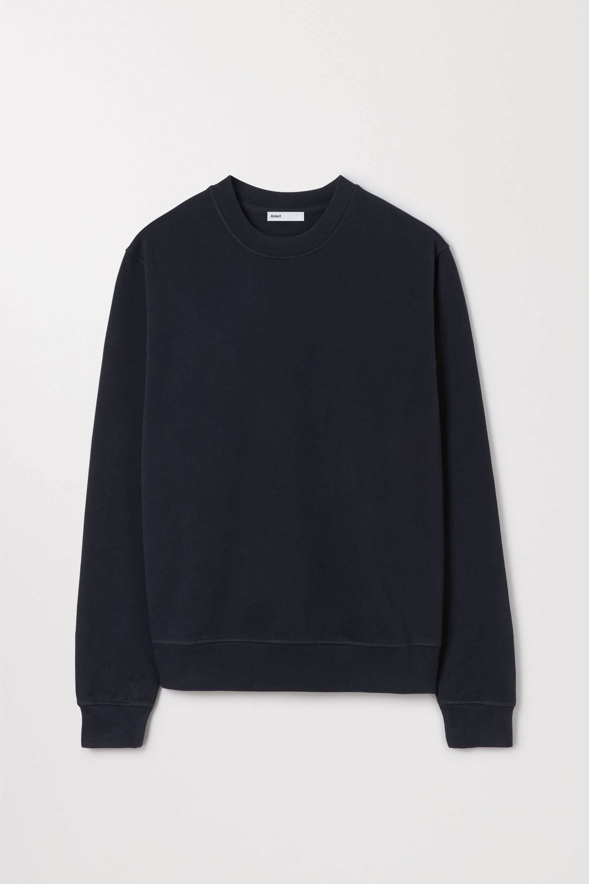 Men's Dark Navy Sweatshirt