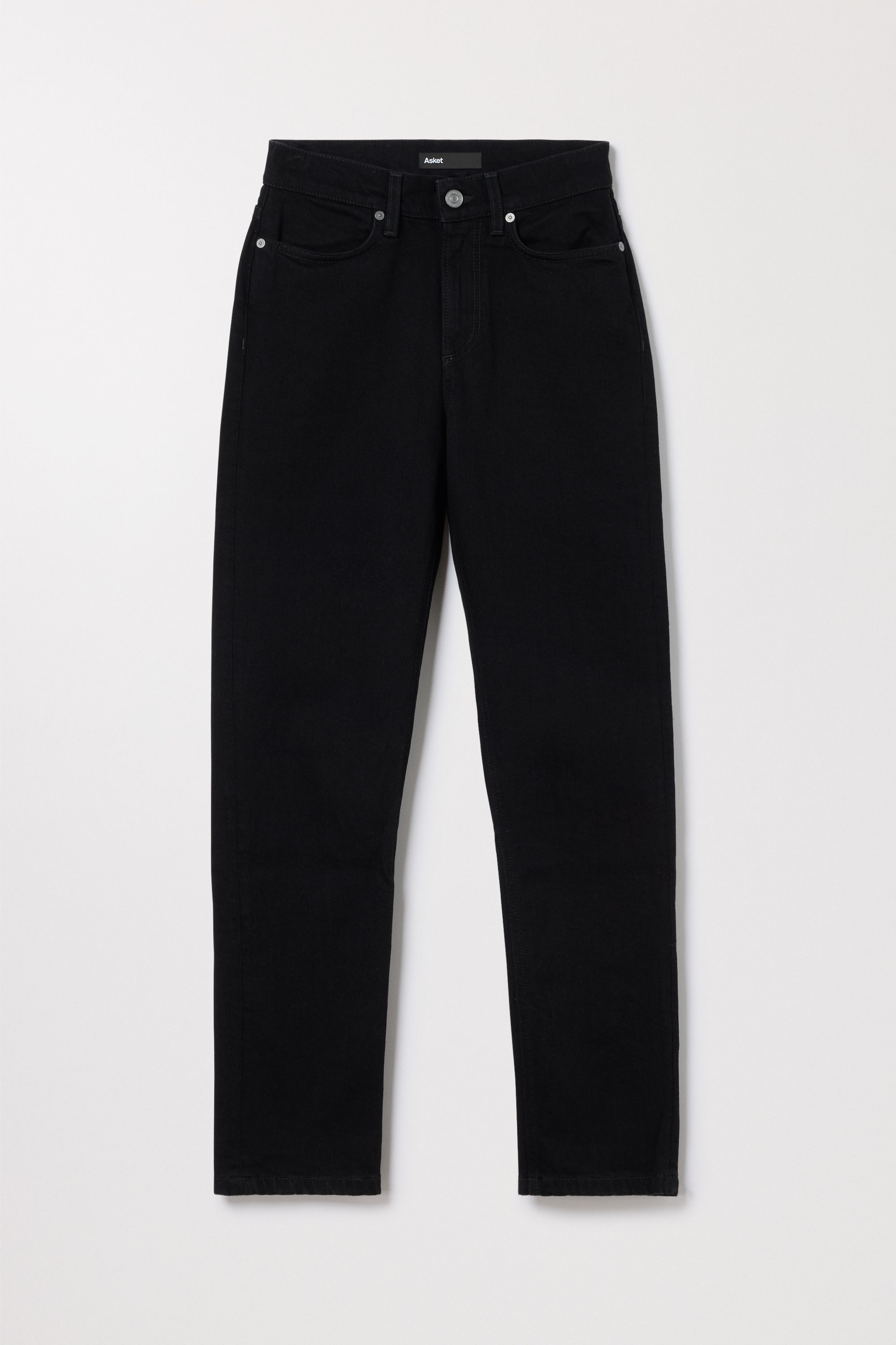The Standard Jeans v1.0 - Archive