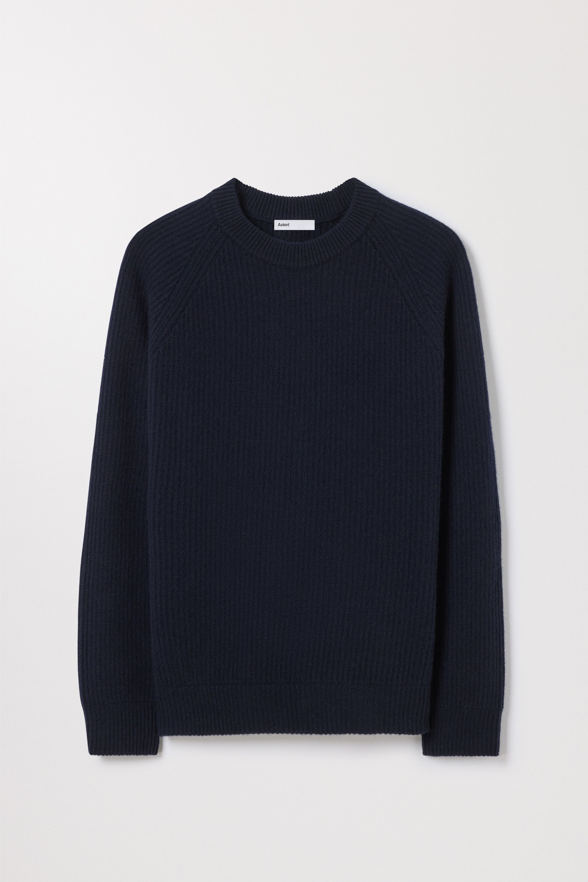 The Heavy Wool Sweater v1.0 - Archive