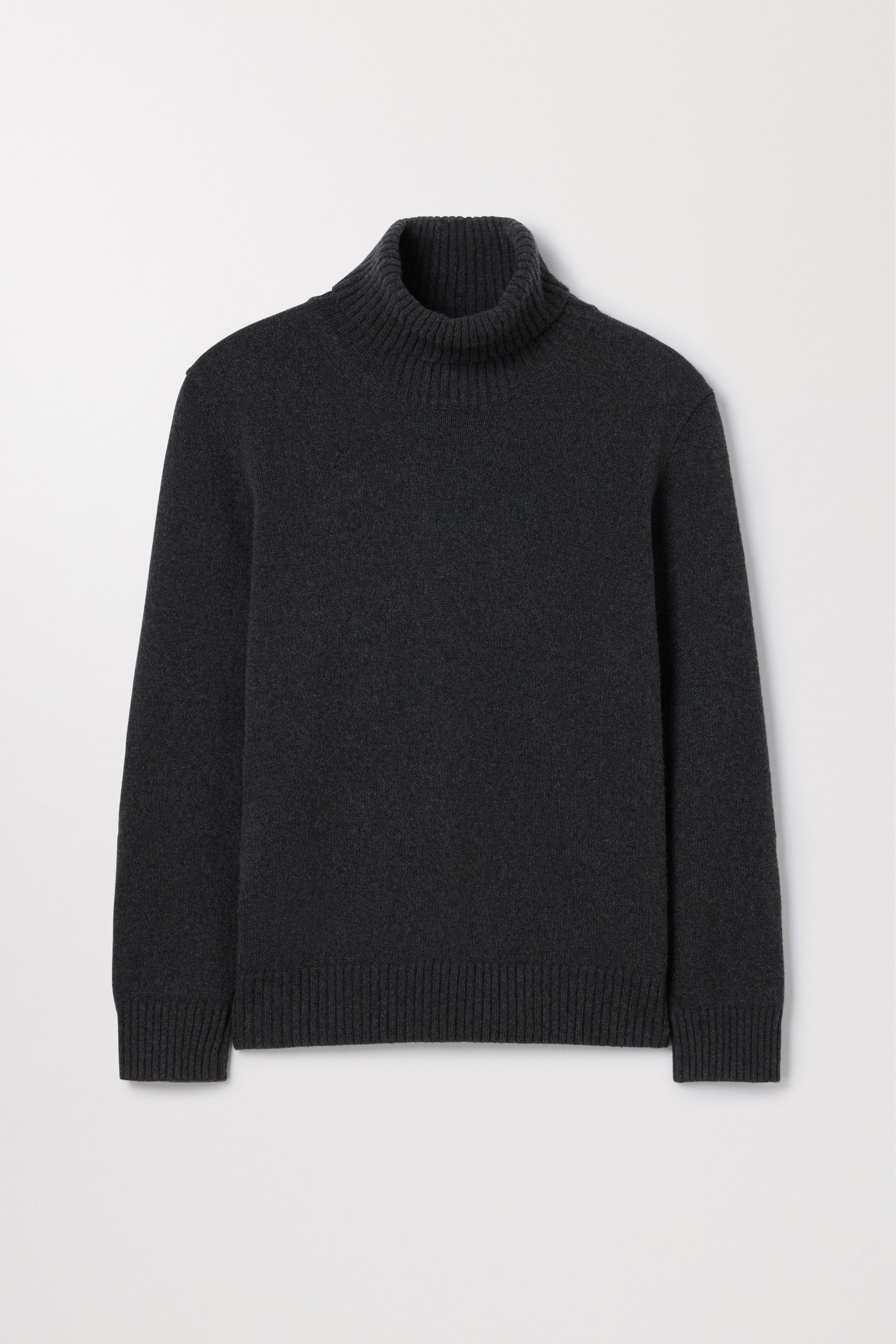 The Cashmere Roll Neck v1.0 - Archive