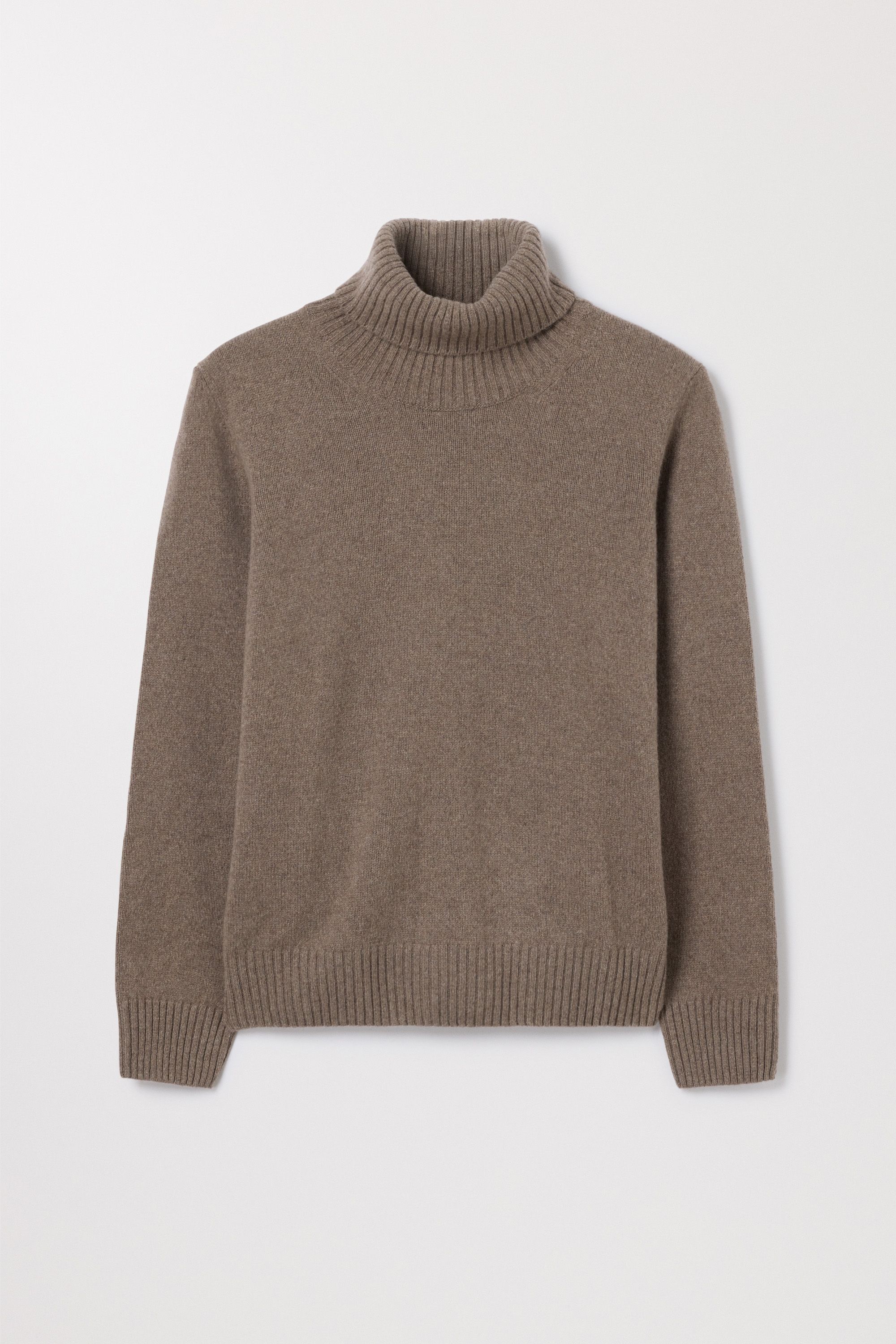 The Cashmere Roll Neck v1.0 - Archive