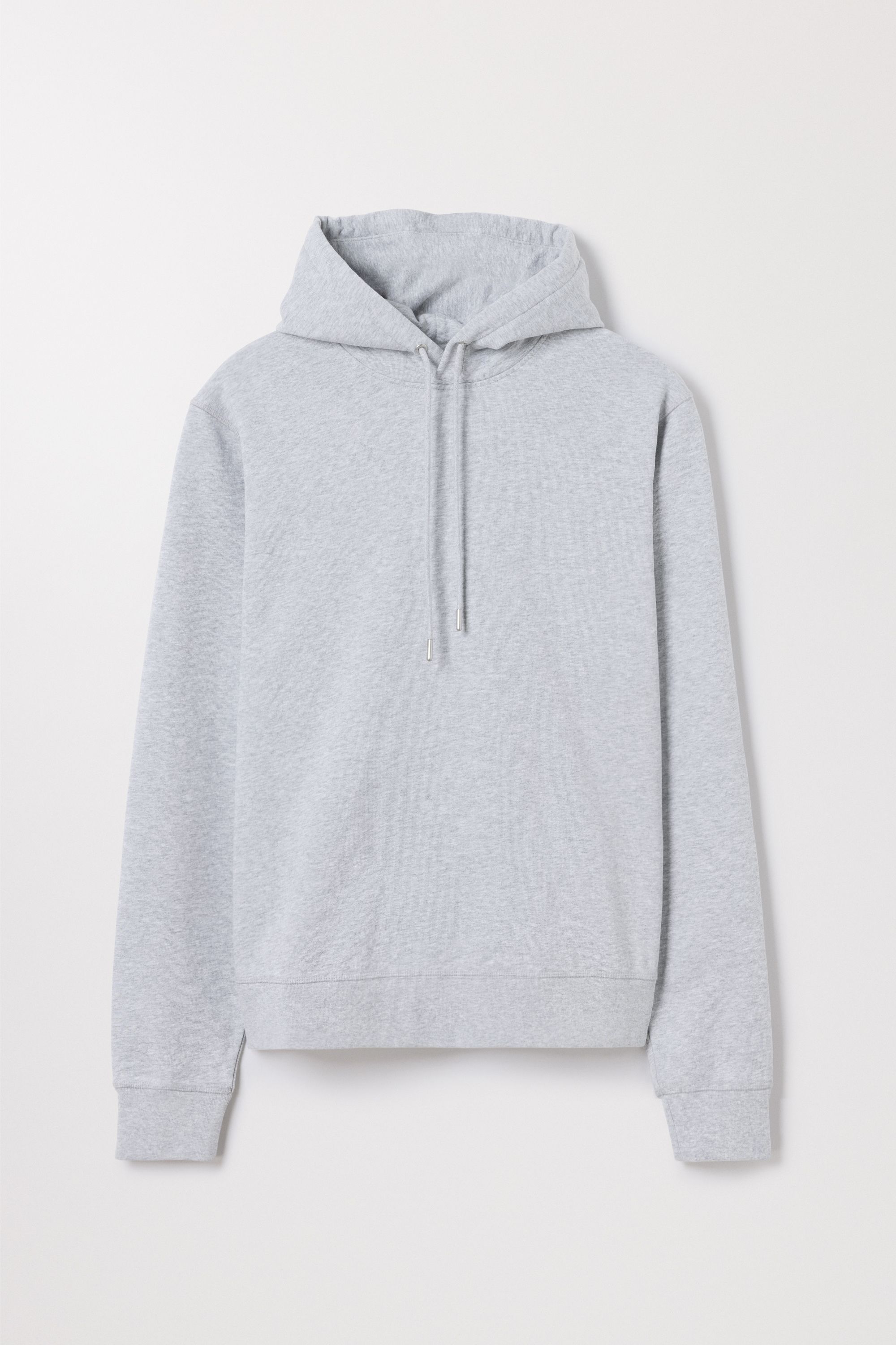 ★COOR★ Reversible Organza Hooded Jumper (Dark Gray) BSXDIKJU Women's Metallic Hooded Sweater Long Sleeve