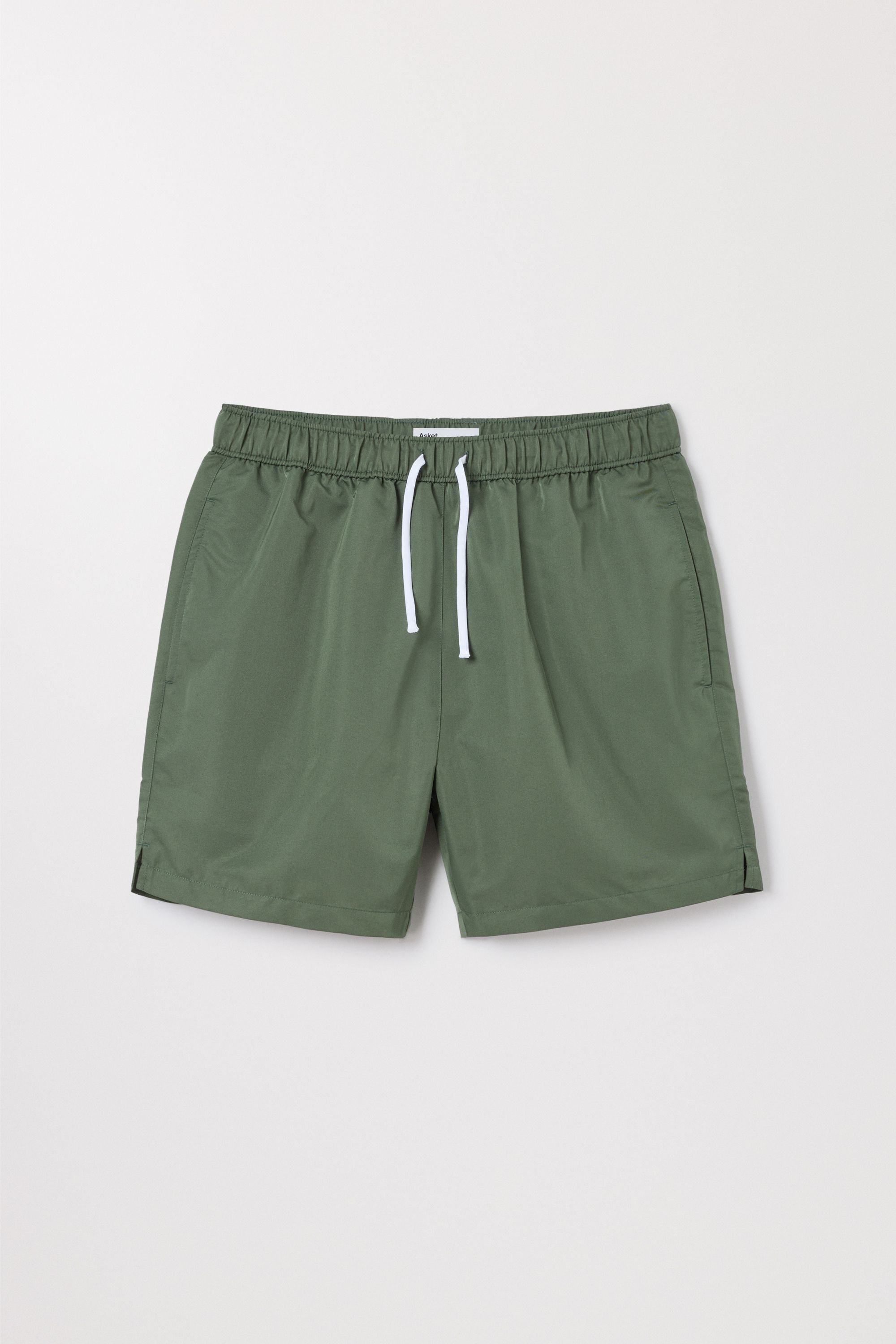 【BOTT】Basic Swim Short BoTT / BASIC SWIM SHORT / BLACK | Sophomore