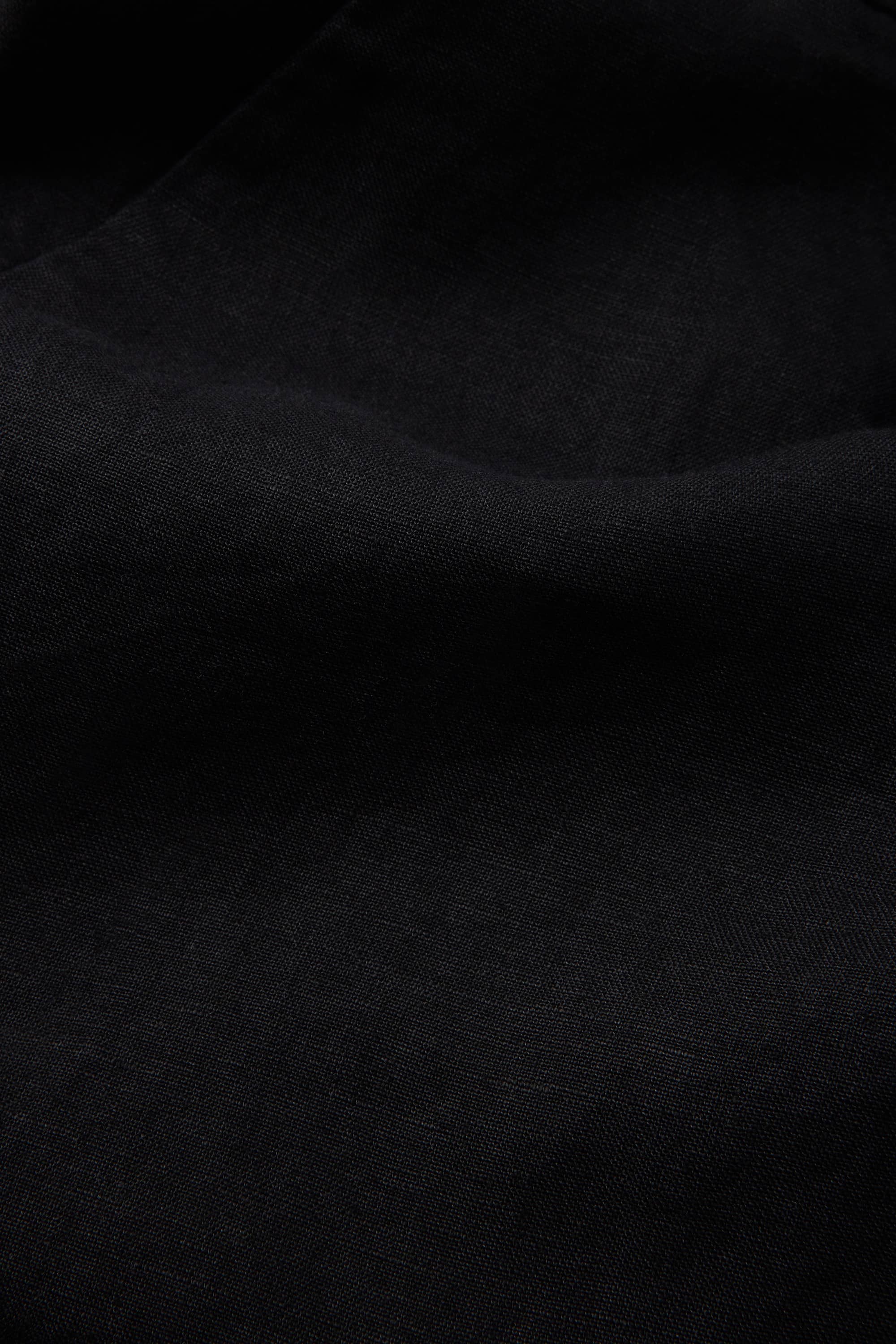 210gsm plain weave linen fabric