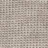 The Heavy Wool Sweater-Light Brown Melange