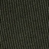 The Wool Overshirt-Khaki Green