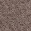 The Merino Roll Neck-Light Brown Melange