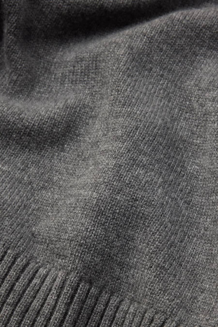 Grade A Cashmere: 16,5 micron, 36mm staple length