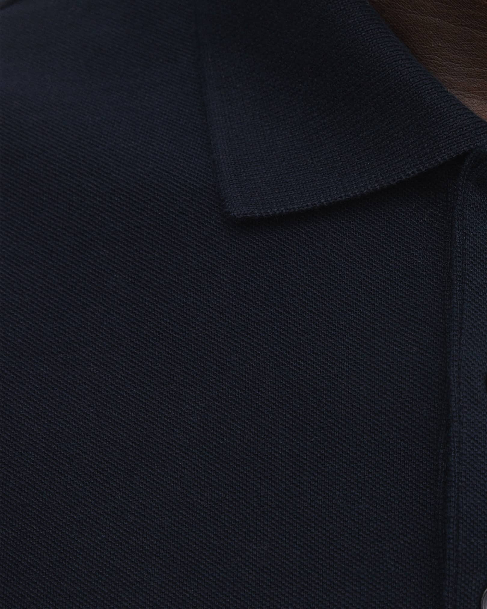 Soft and breezy 210gsm pique knit