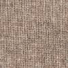 The Merino Sweater-Brown Melange