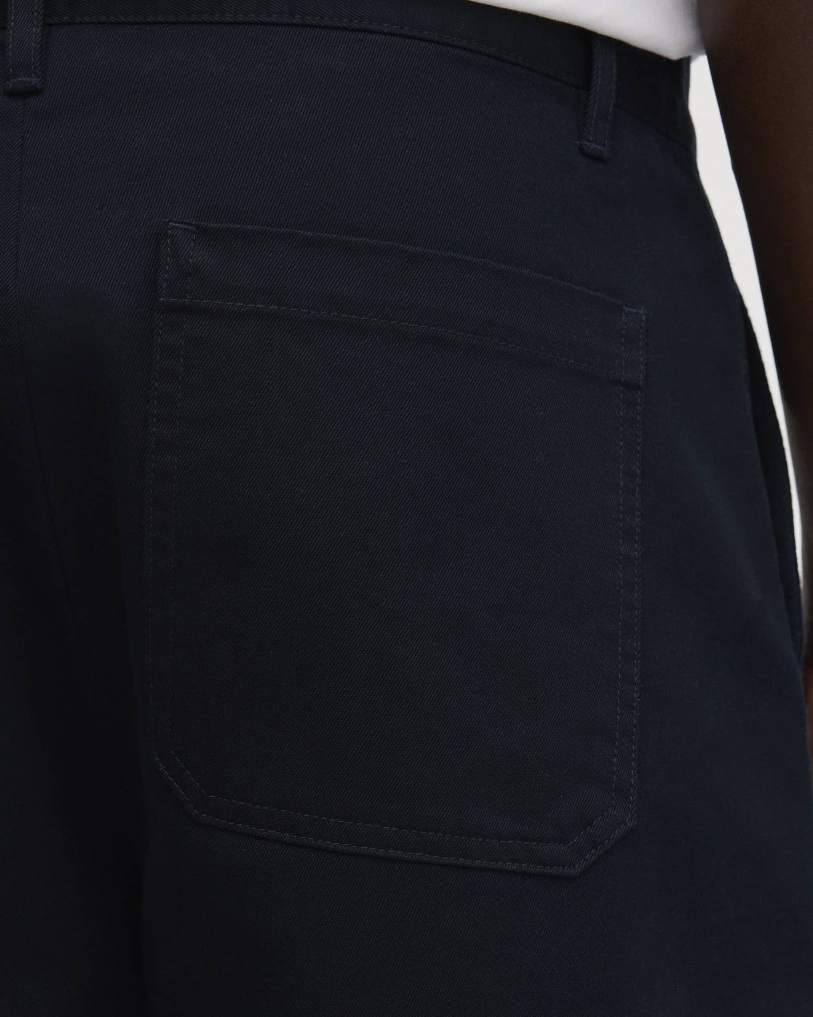307gsm TBM Tessuti Italiani 3/1 twill