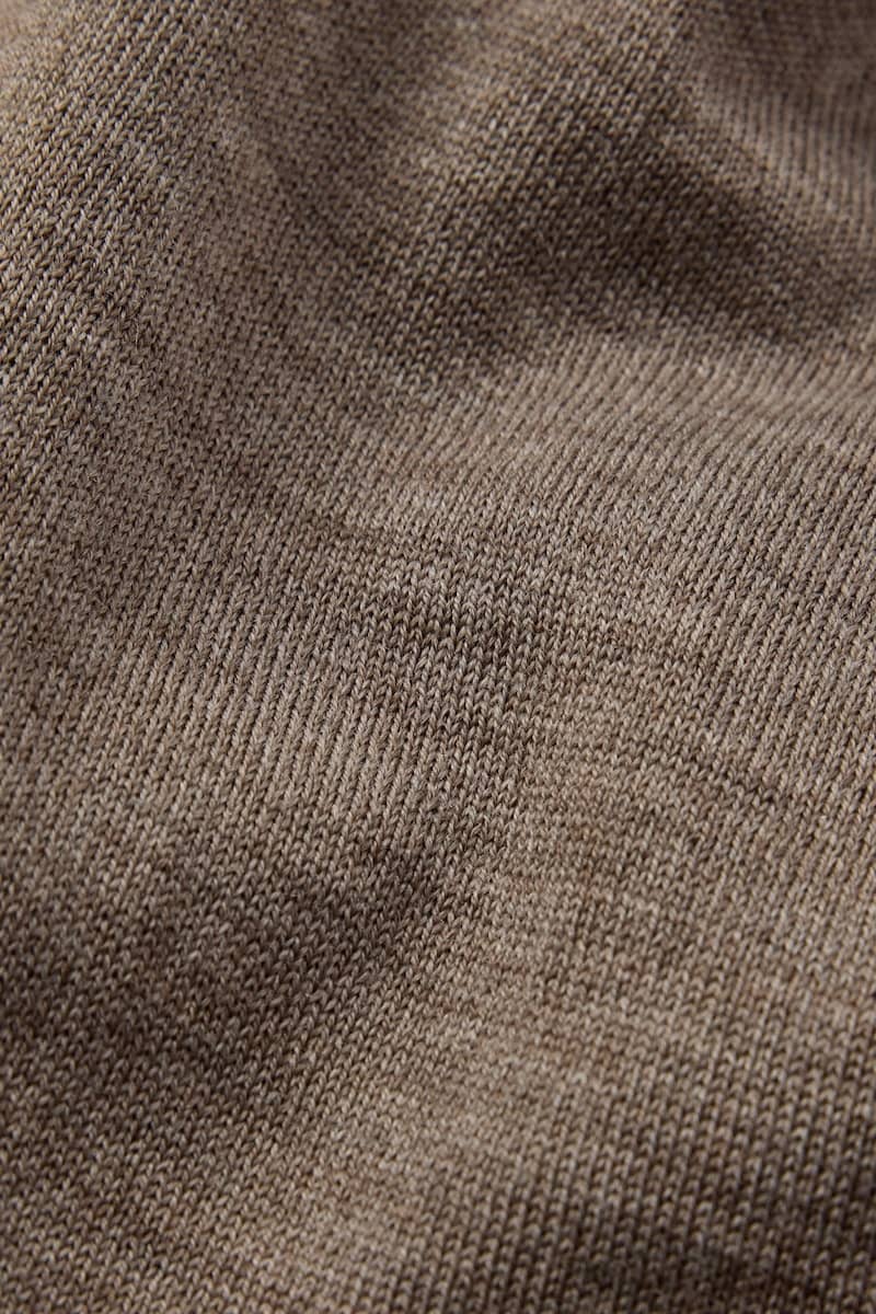Extra-fine 18,5 micron Merino wool