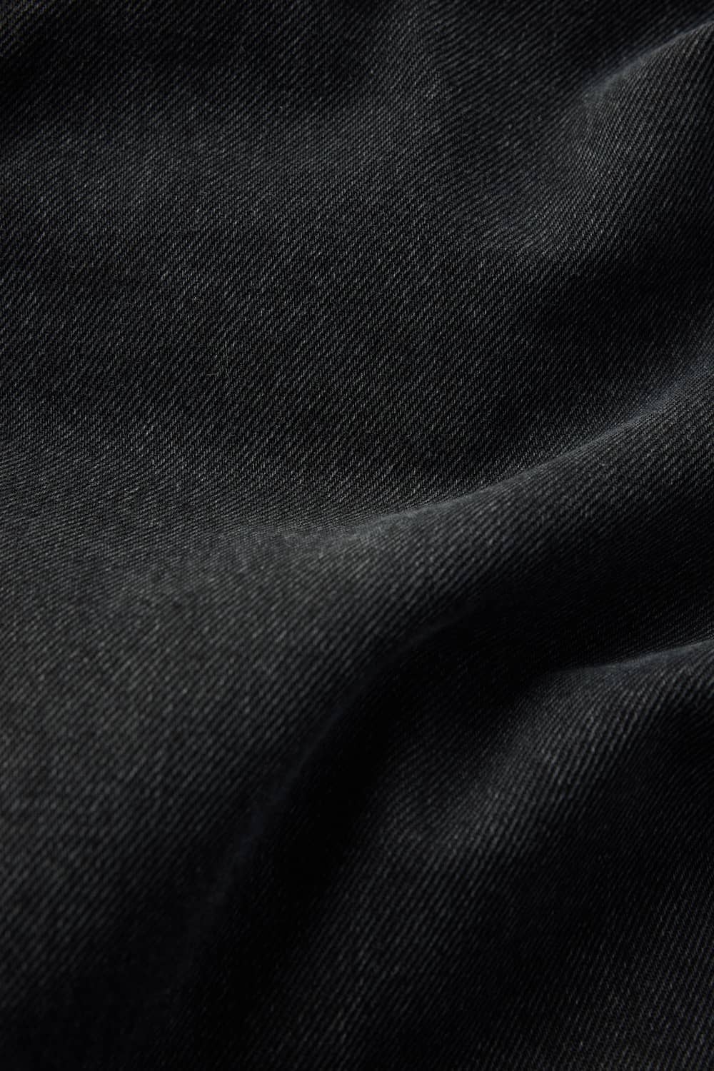 13oz organic cotton denim