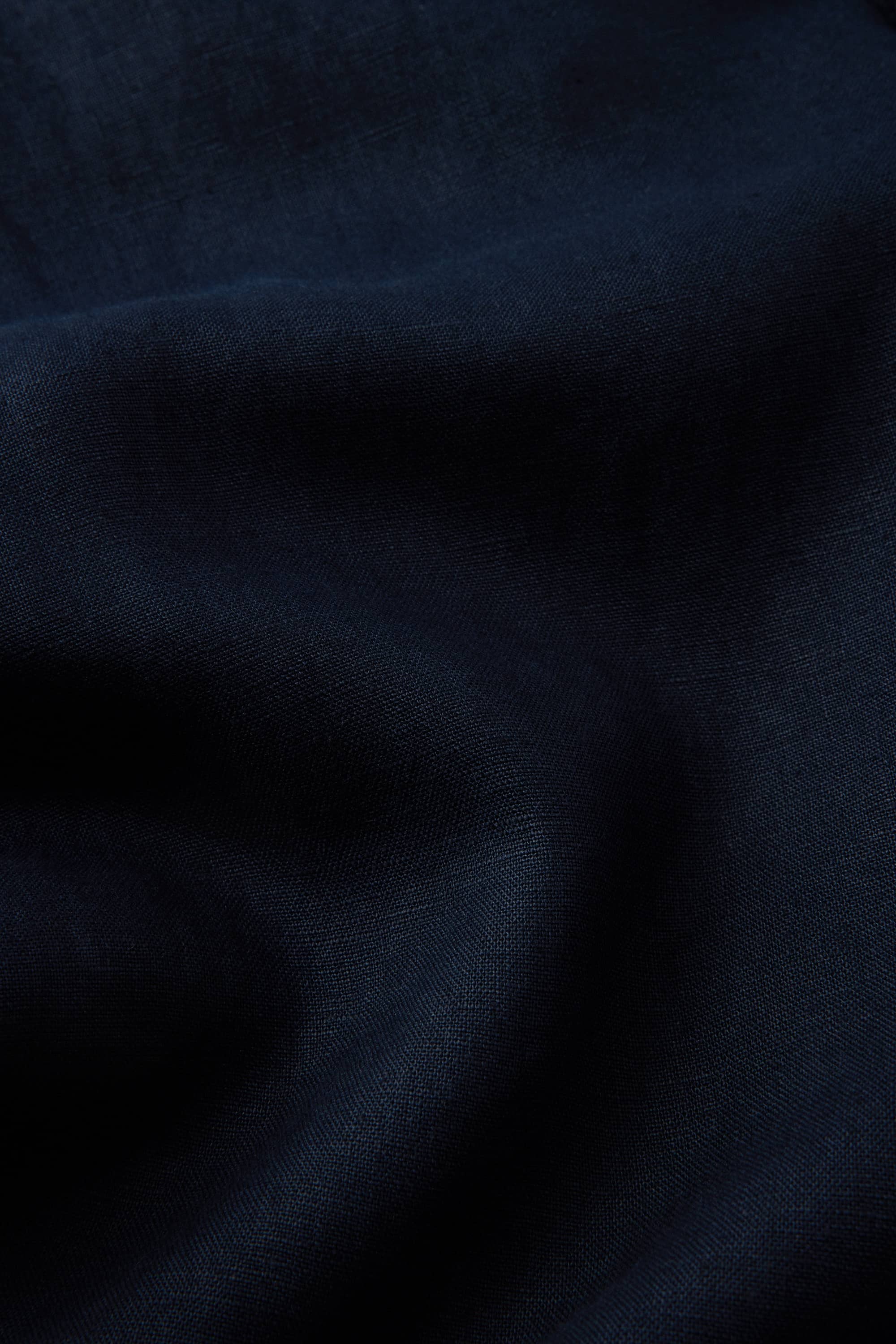 210gsm plain weave linen fabric