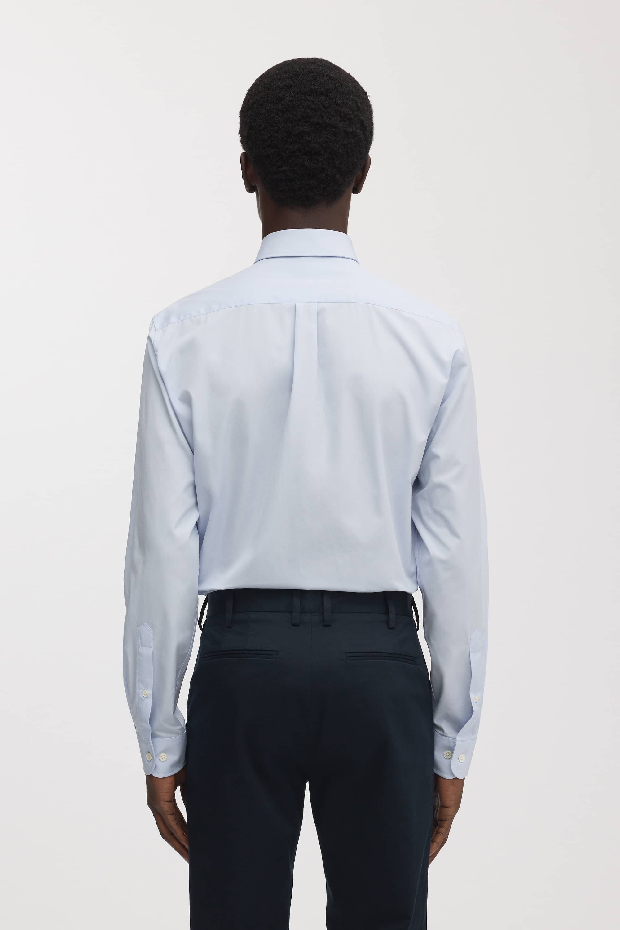 Image number 2 of The Poplin Shirt