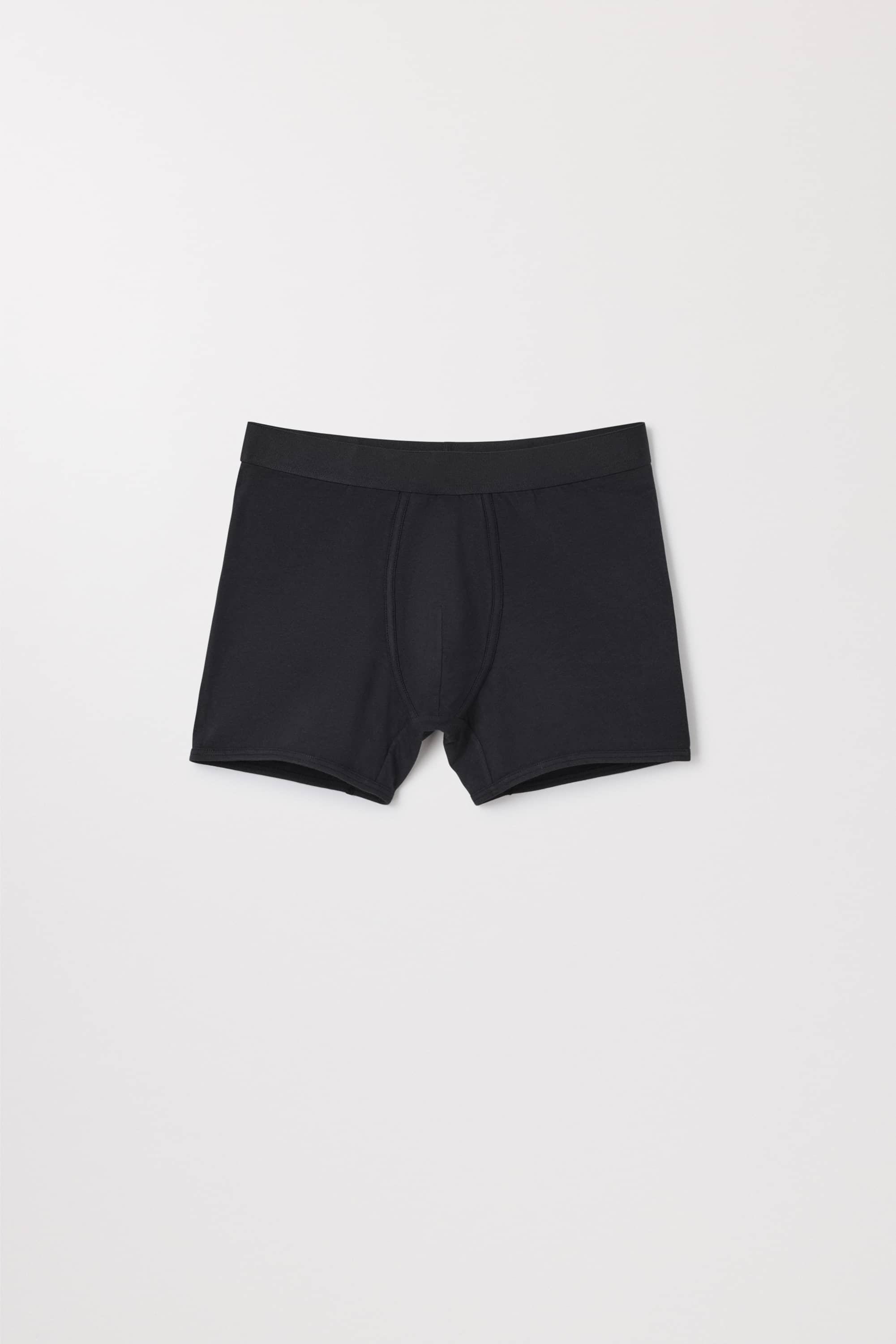 The Boxer Brief