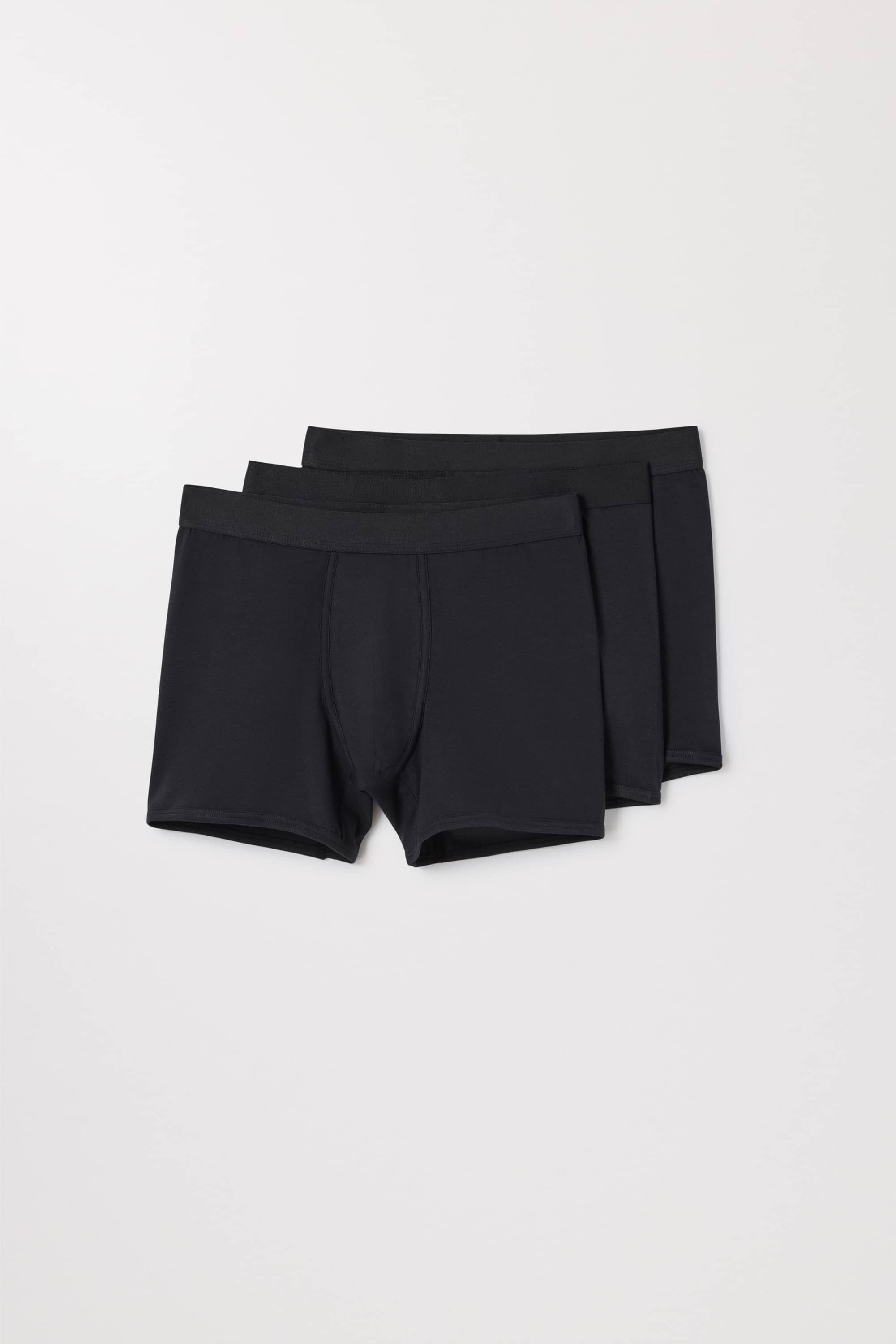 The Boxer Brief 3-Pack