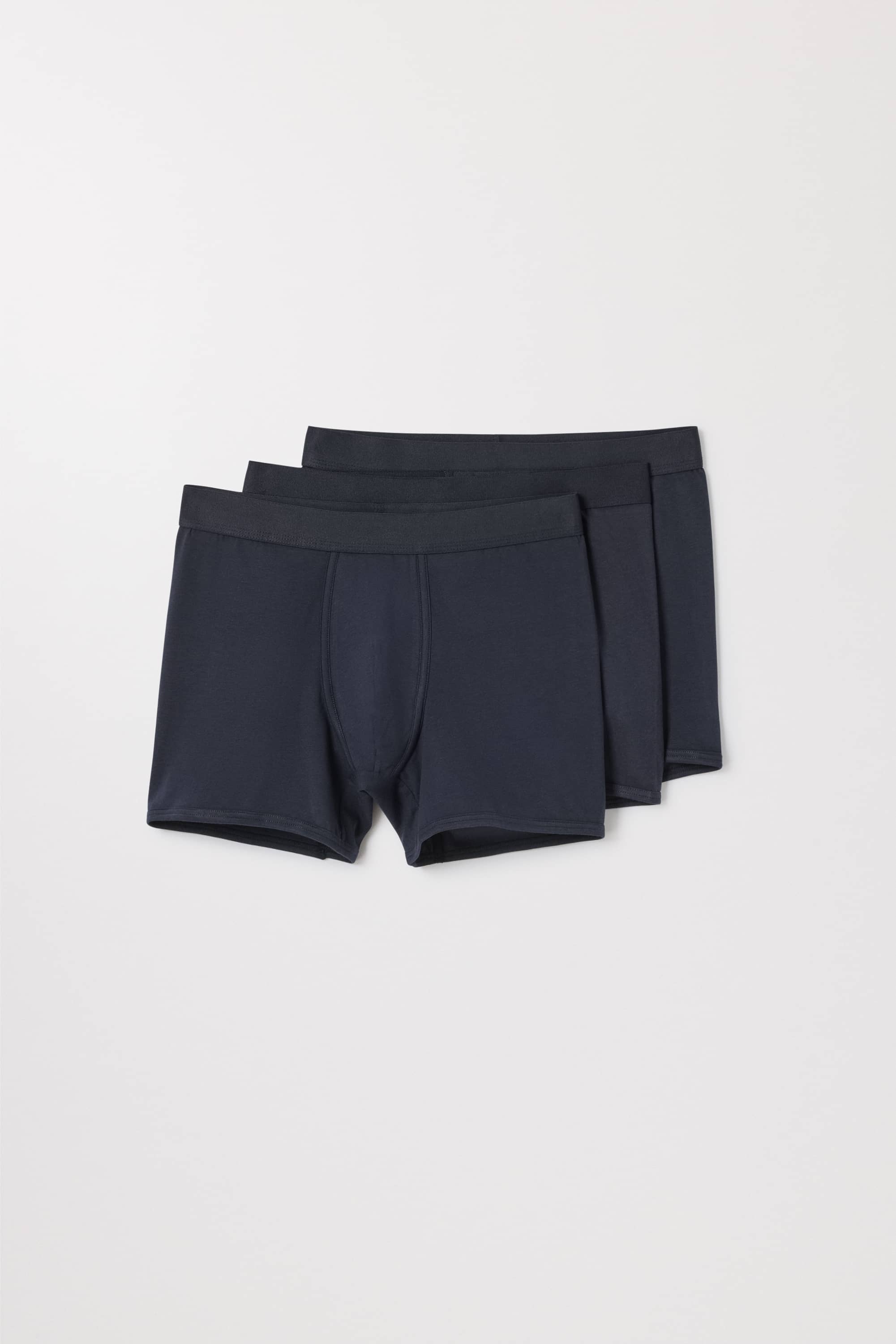 The Boxer Brief 3-Pack