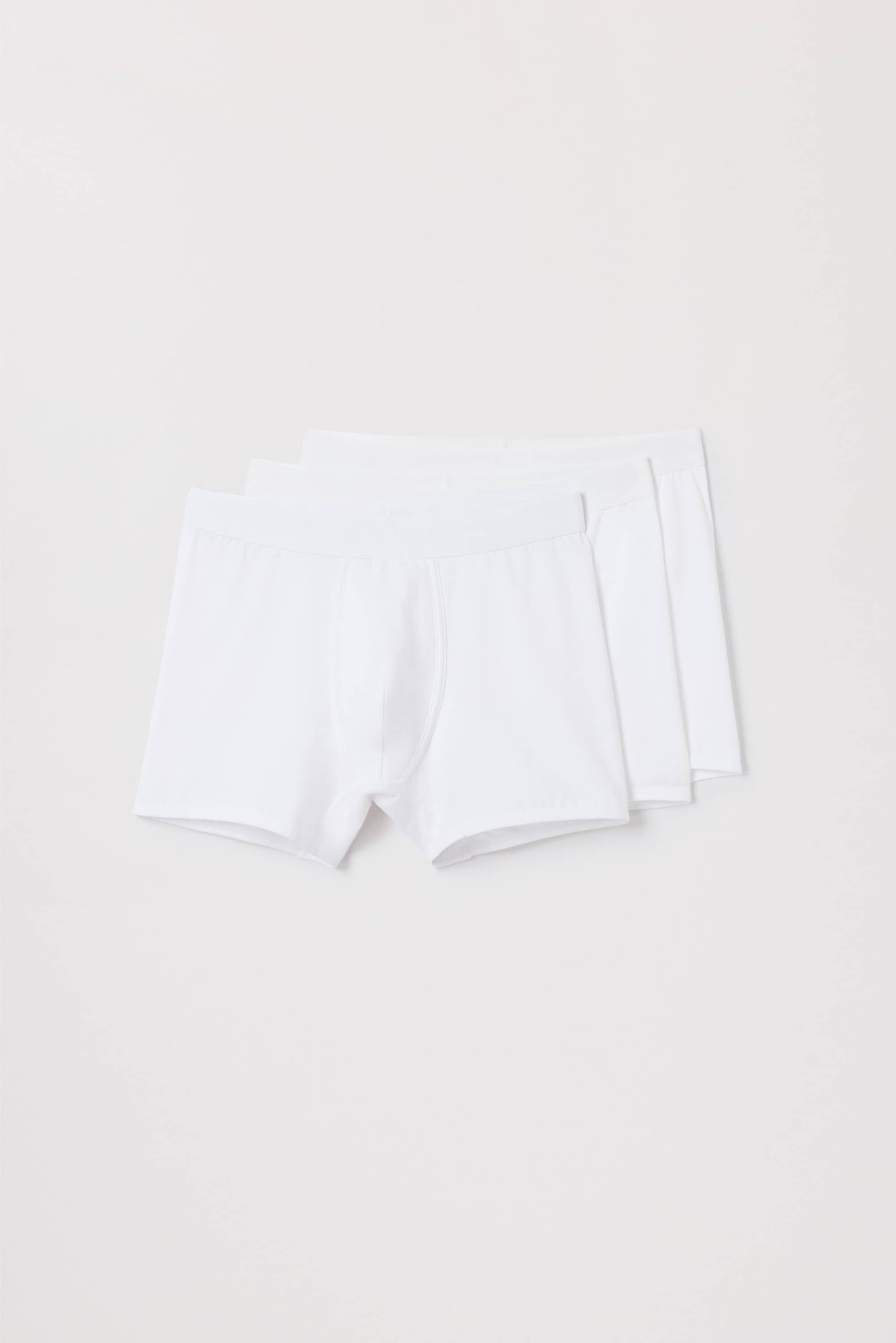 The Boxer Brief 3-Pack