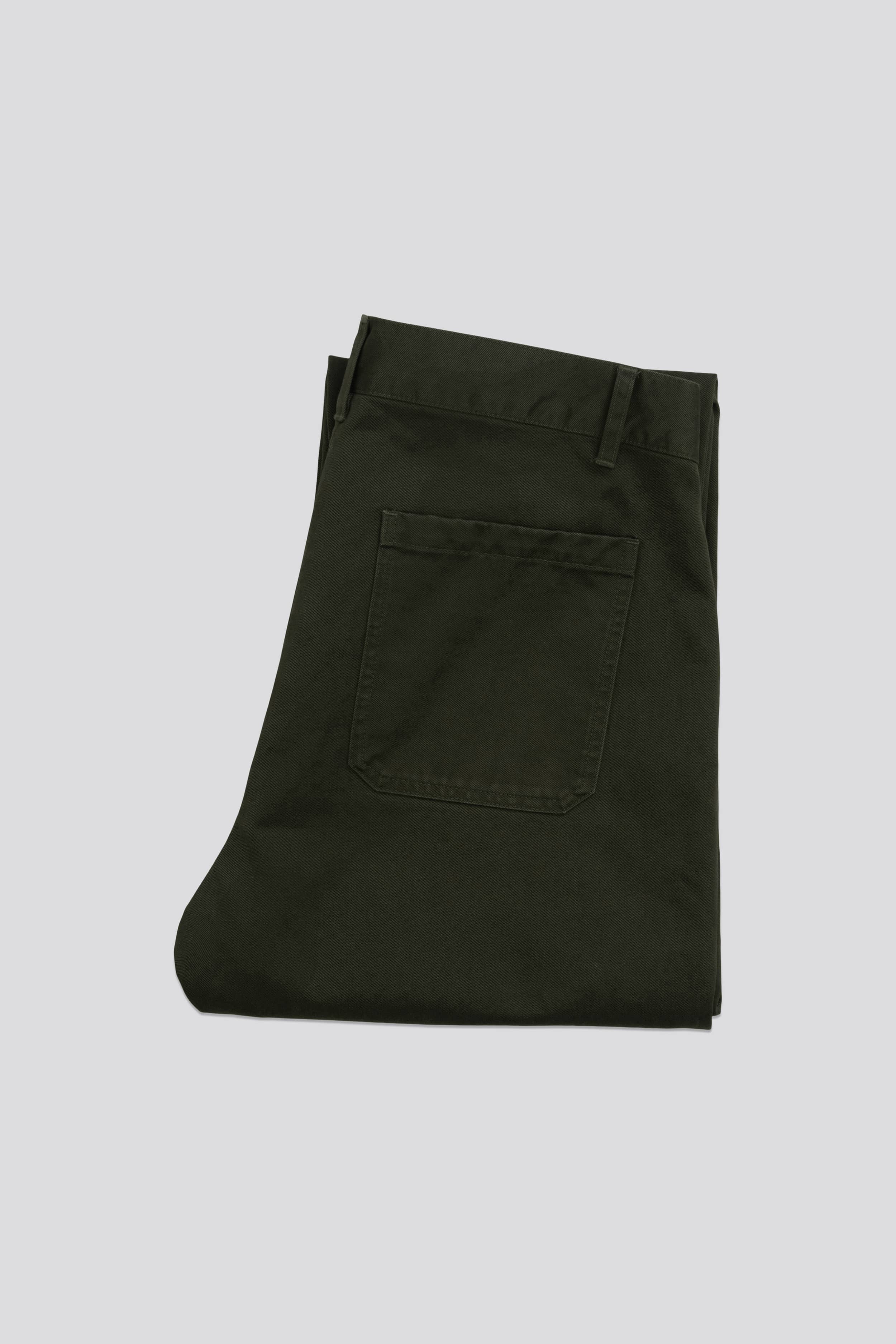 Image number 8 of The Heavy Twill Chino v1.0 - Archive
