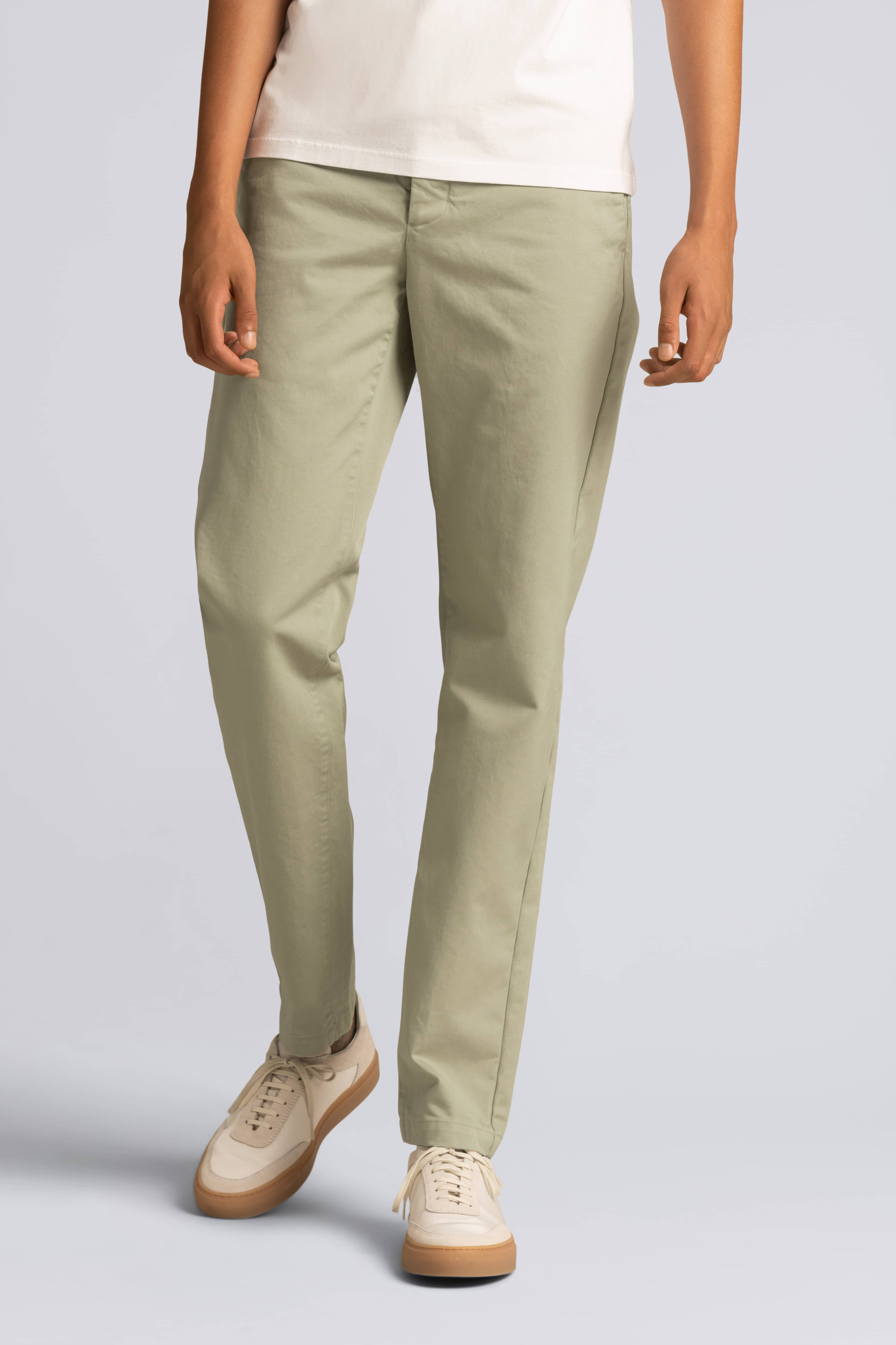 Image number 2 of The Heavy Twill Chino v1.0 - Archive