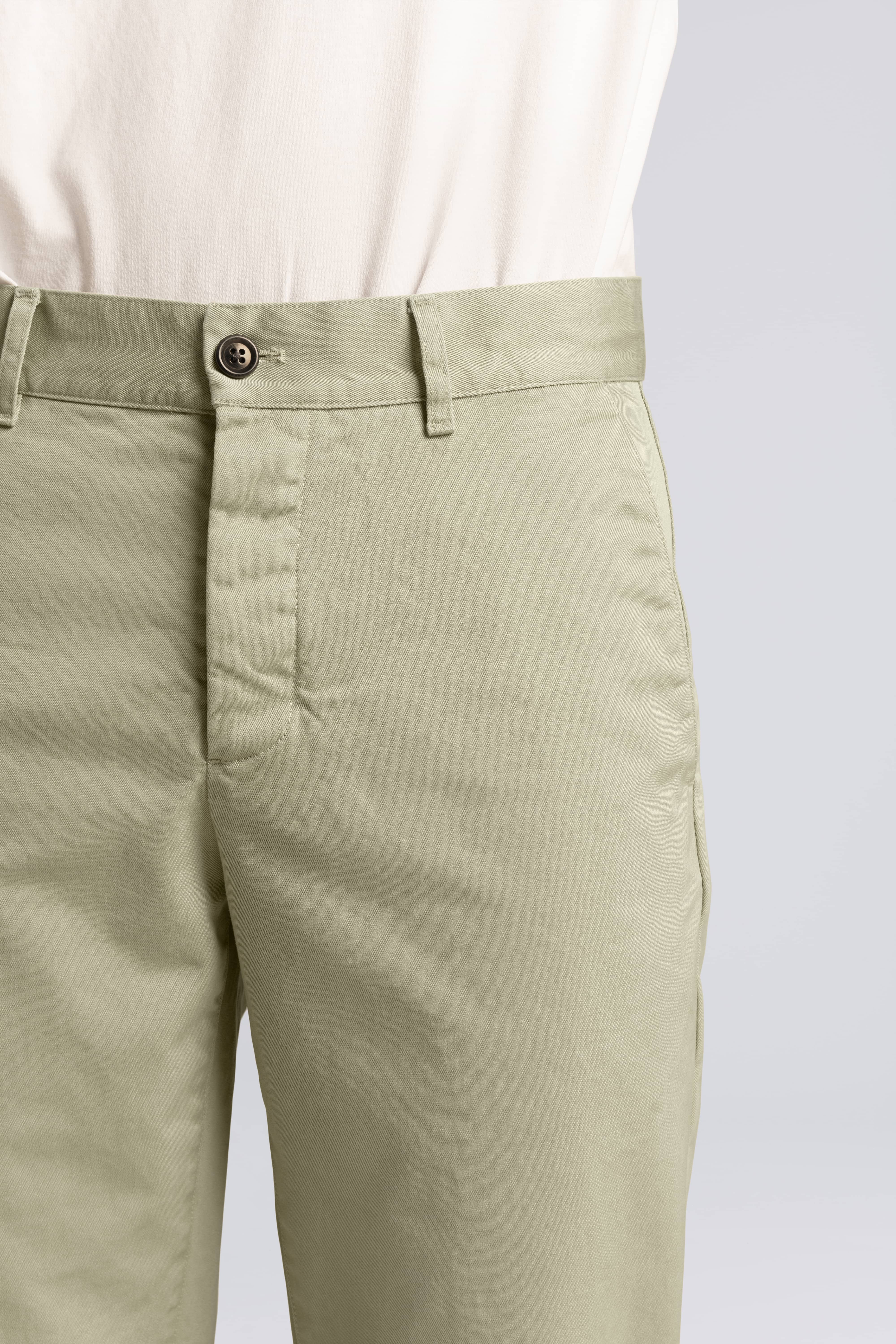 Image number 6 of The Heavy Twill Chino v1.0 - Archive
