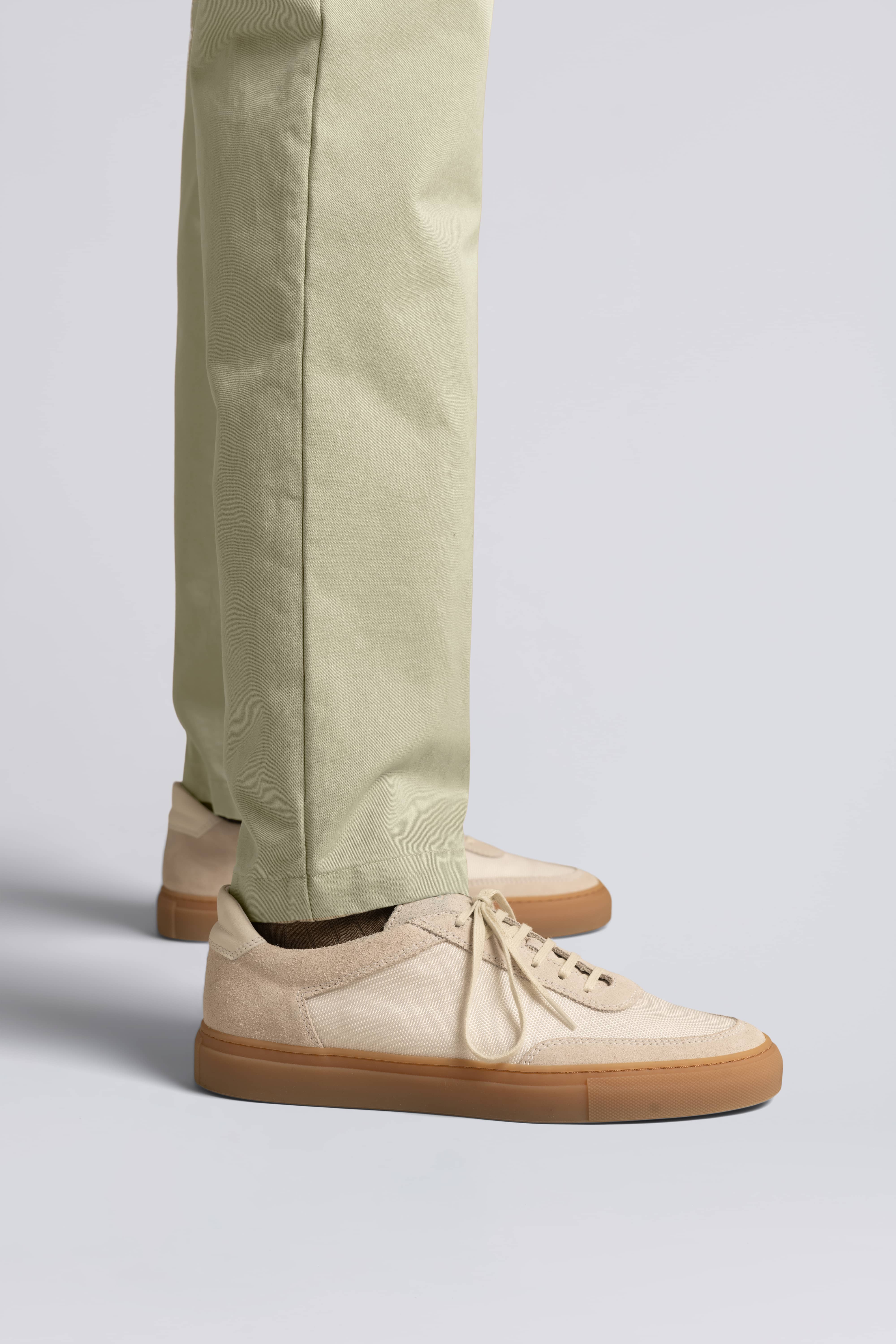 Image number 7 of The Heavy Twill Chino v1.0 - Archive