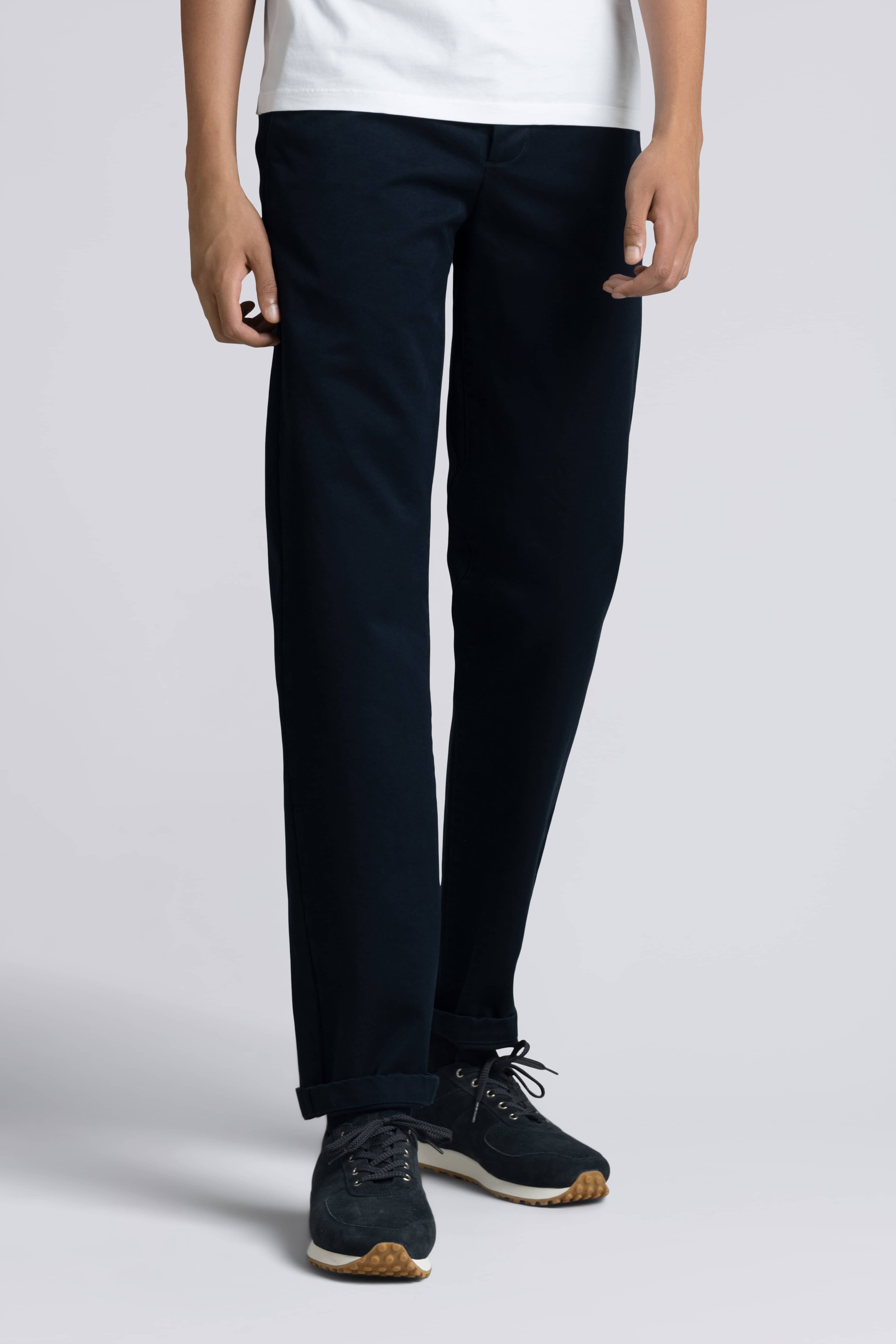 Image number 3 of The Heavy Twill Chino v1.0 - Archive