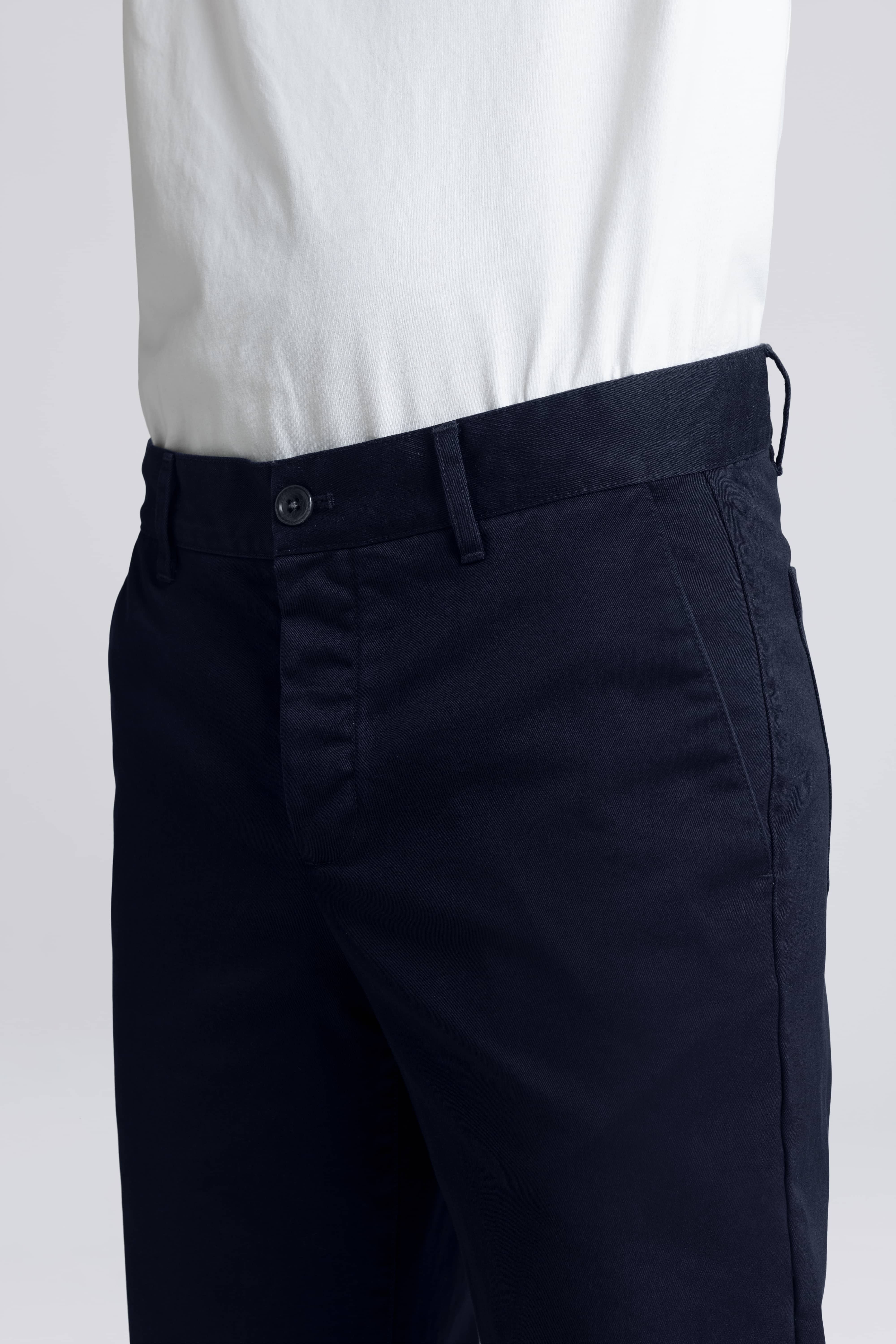 Image number 5 of The Heavy Twill Chino v1.0 - Archive