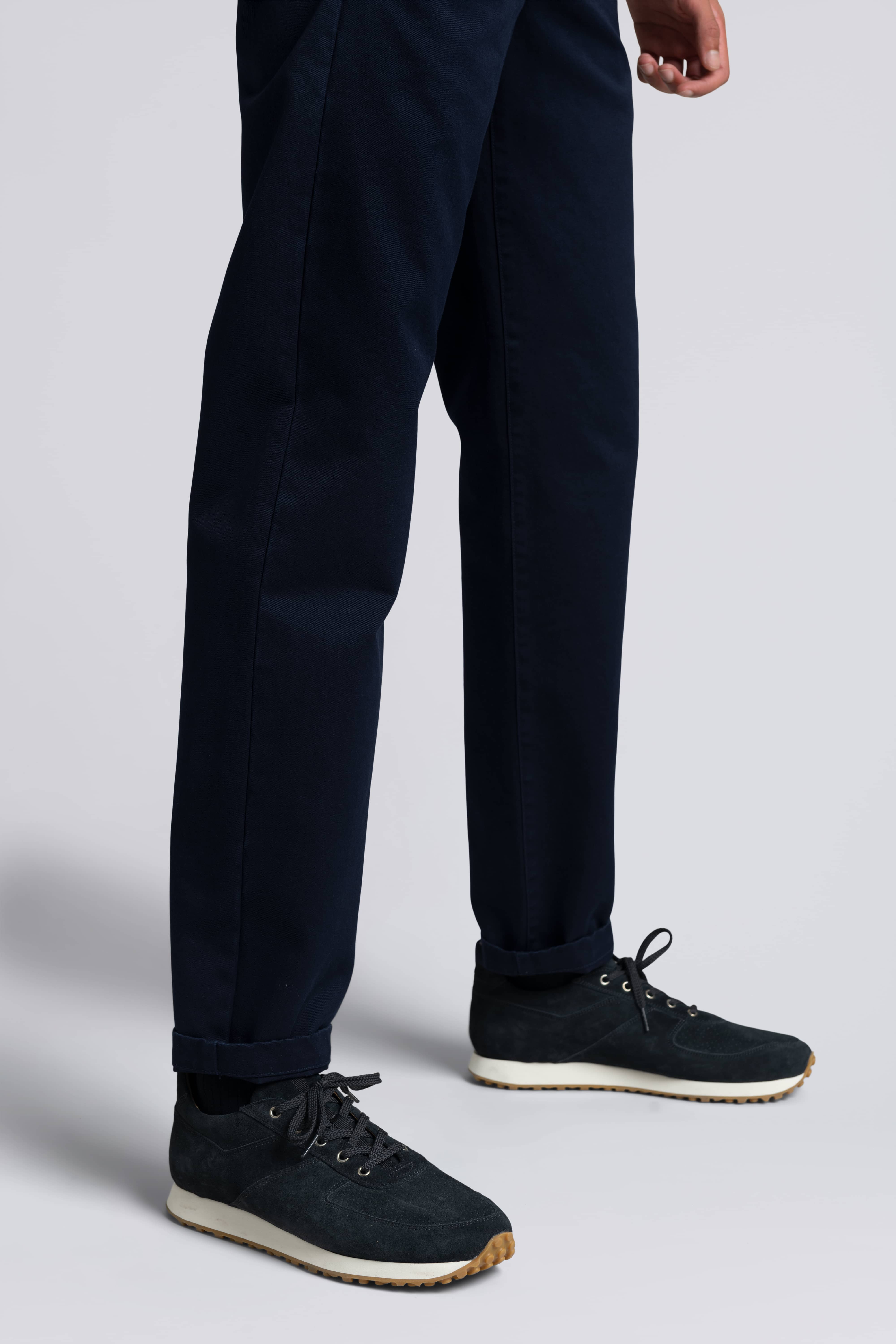 Image number 4 of The Heavy Twill Chino v1.0 - Archive