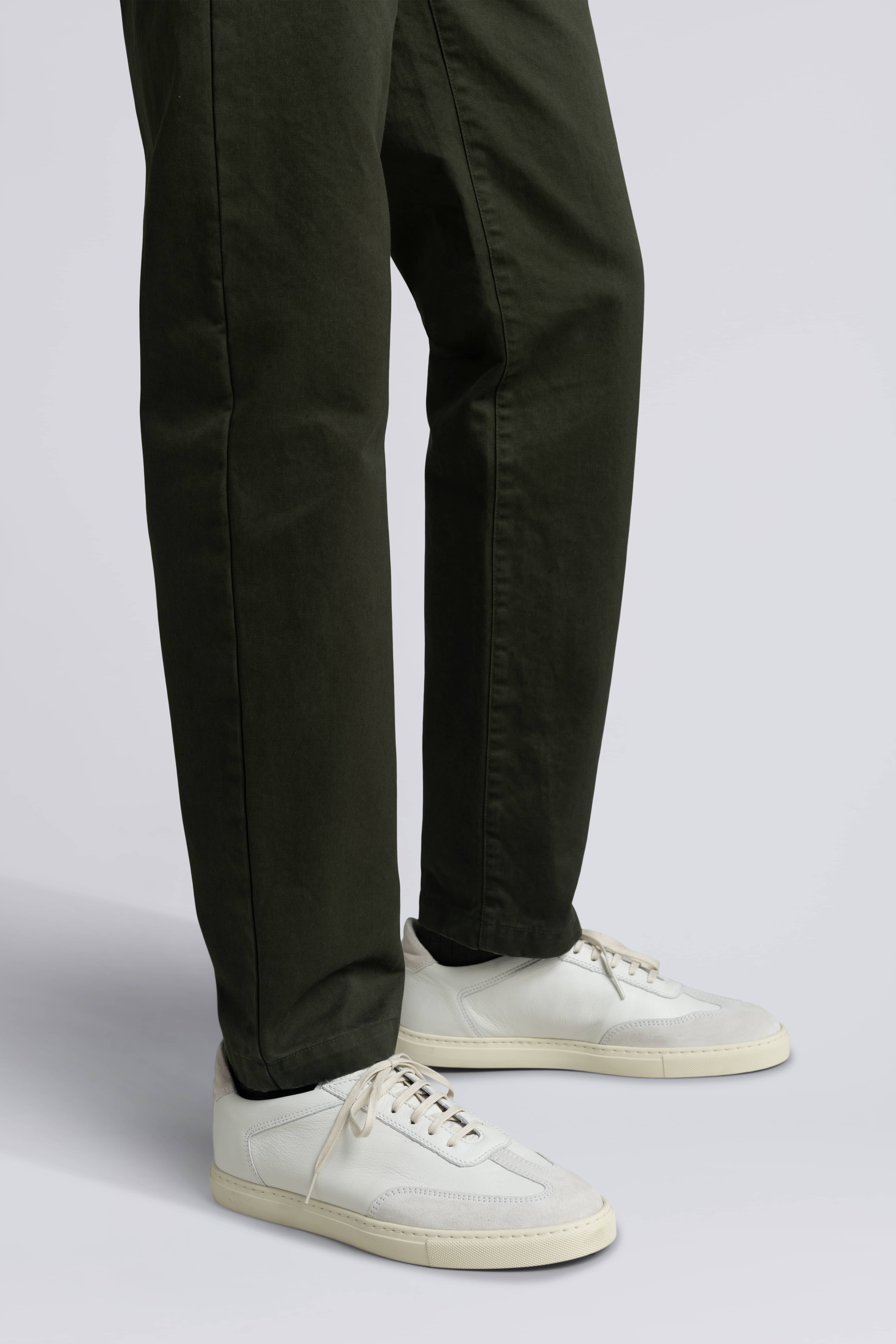 Image number 7 of The Heavy Twill Chino v1.0 - Archive