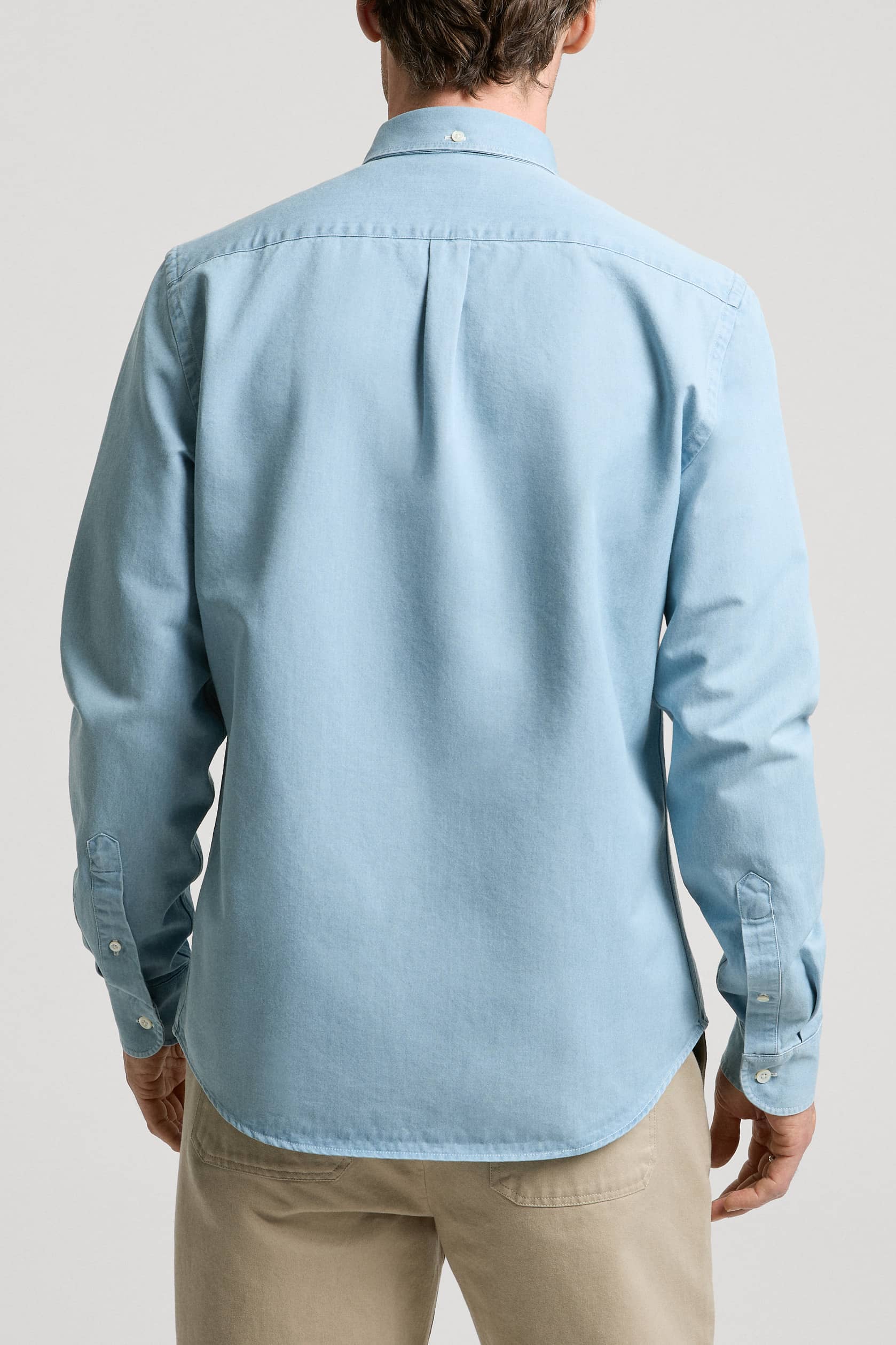 Image number 4 of The Denim Shirt v1.1 - Archive