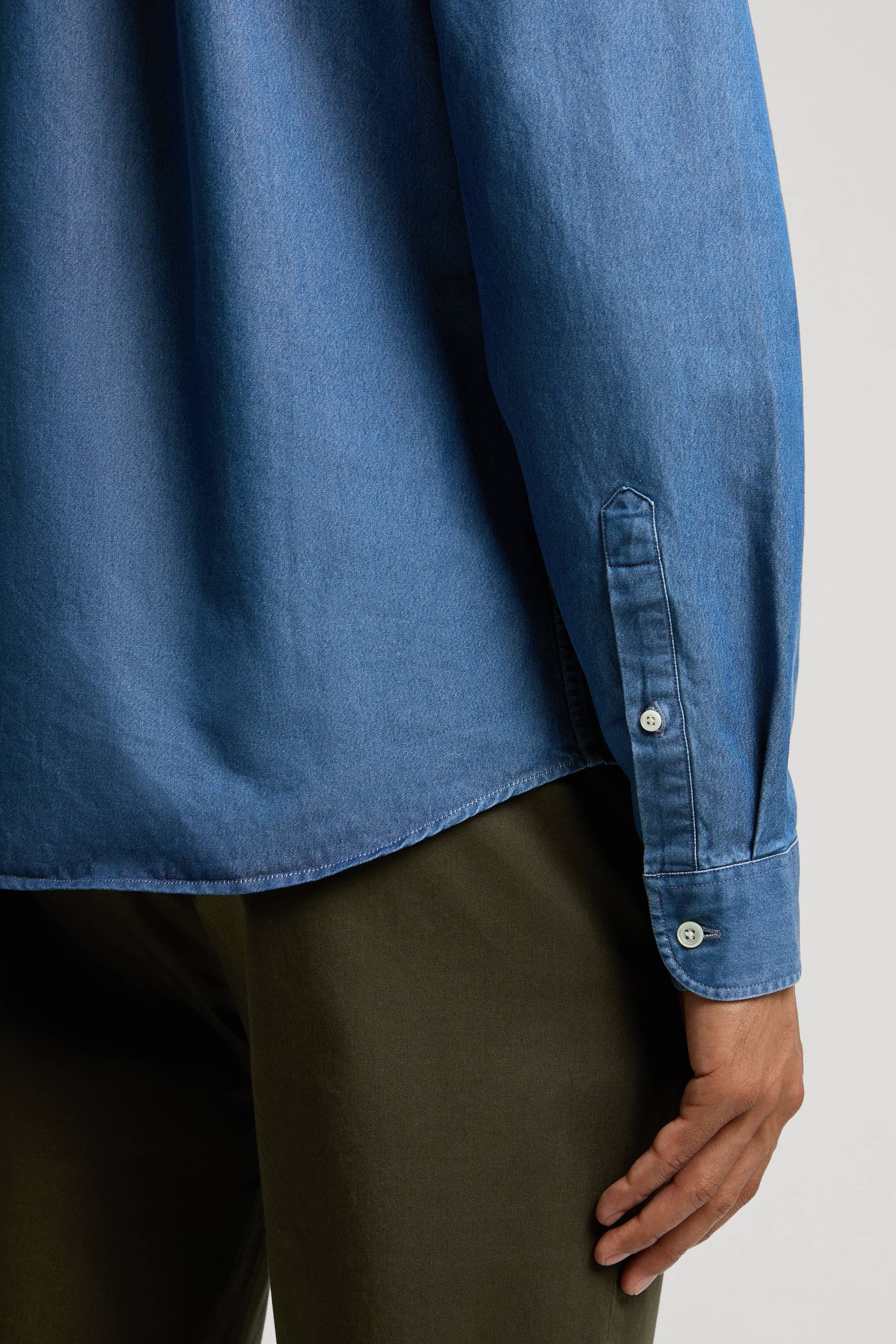 Image number 5 of The Denim Shirt v1.1 - Archive