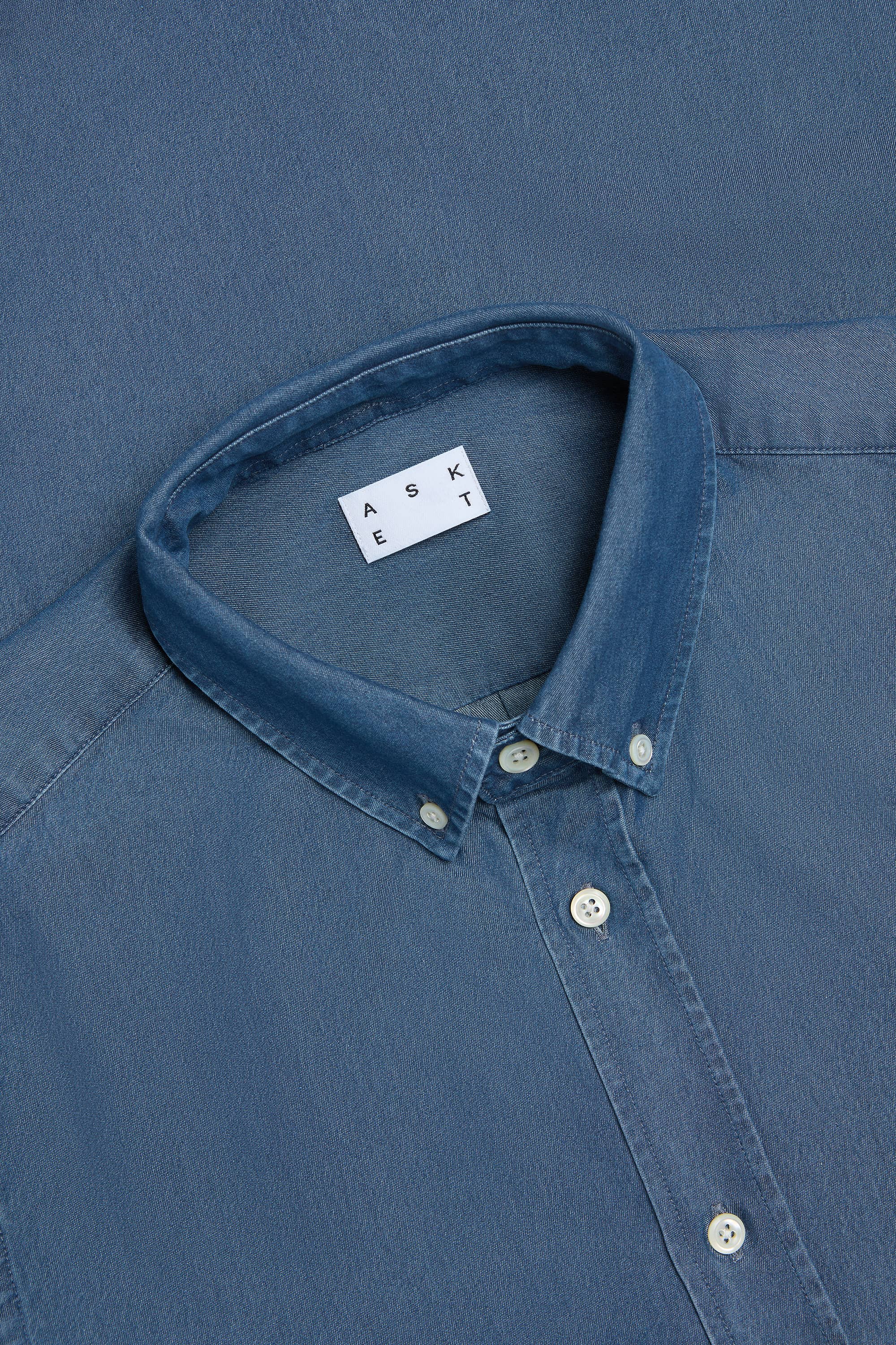 Image number 6 of The Denim Shirt v1.1 - Archive
