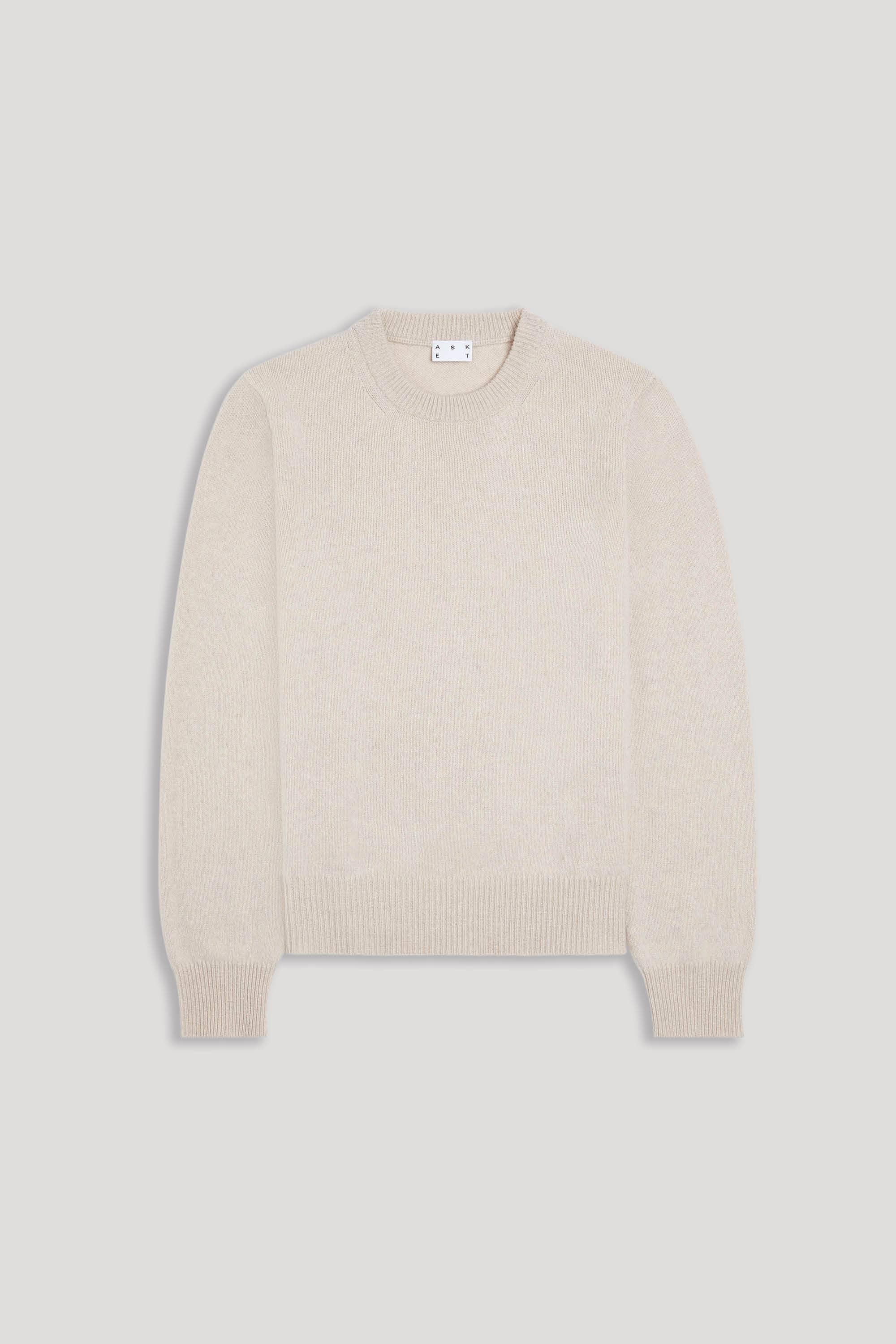 Image number 7 of The Cashmere Sweater v2.0 - Archive