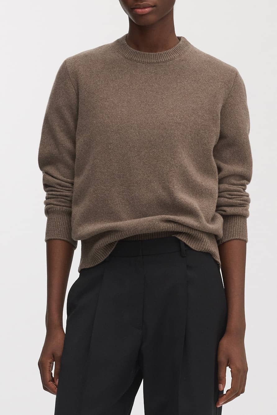 The Cashmere Sweater v2.0 - Archive