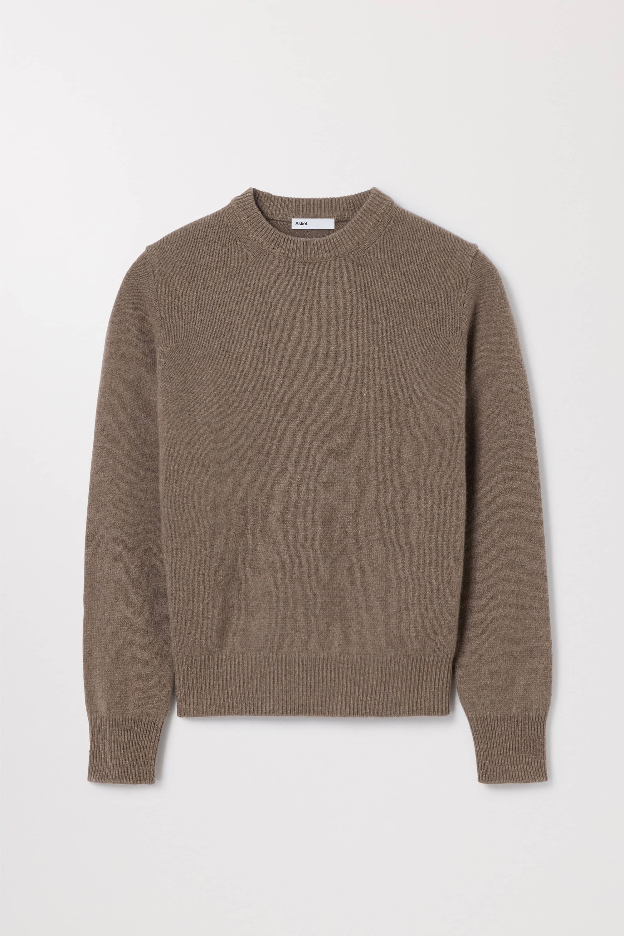 Image number 4 of The Cashmere Sweater v2.0 - Archive